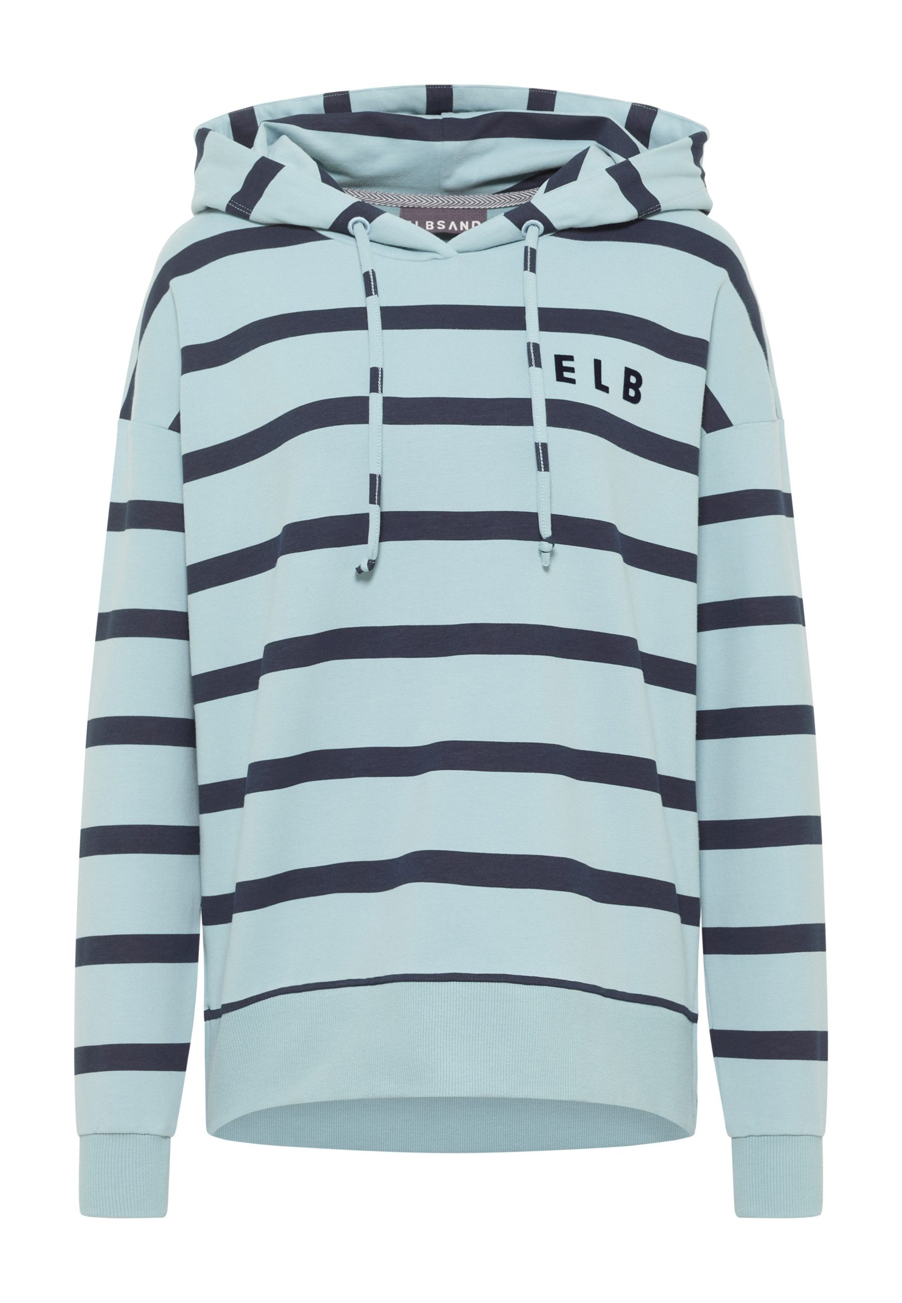 Elbsand Hoodie Kapuzensweatshirt Marvi Hoodie (1-tlg) günstig online kaufen