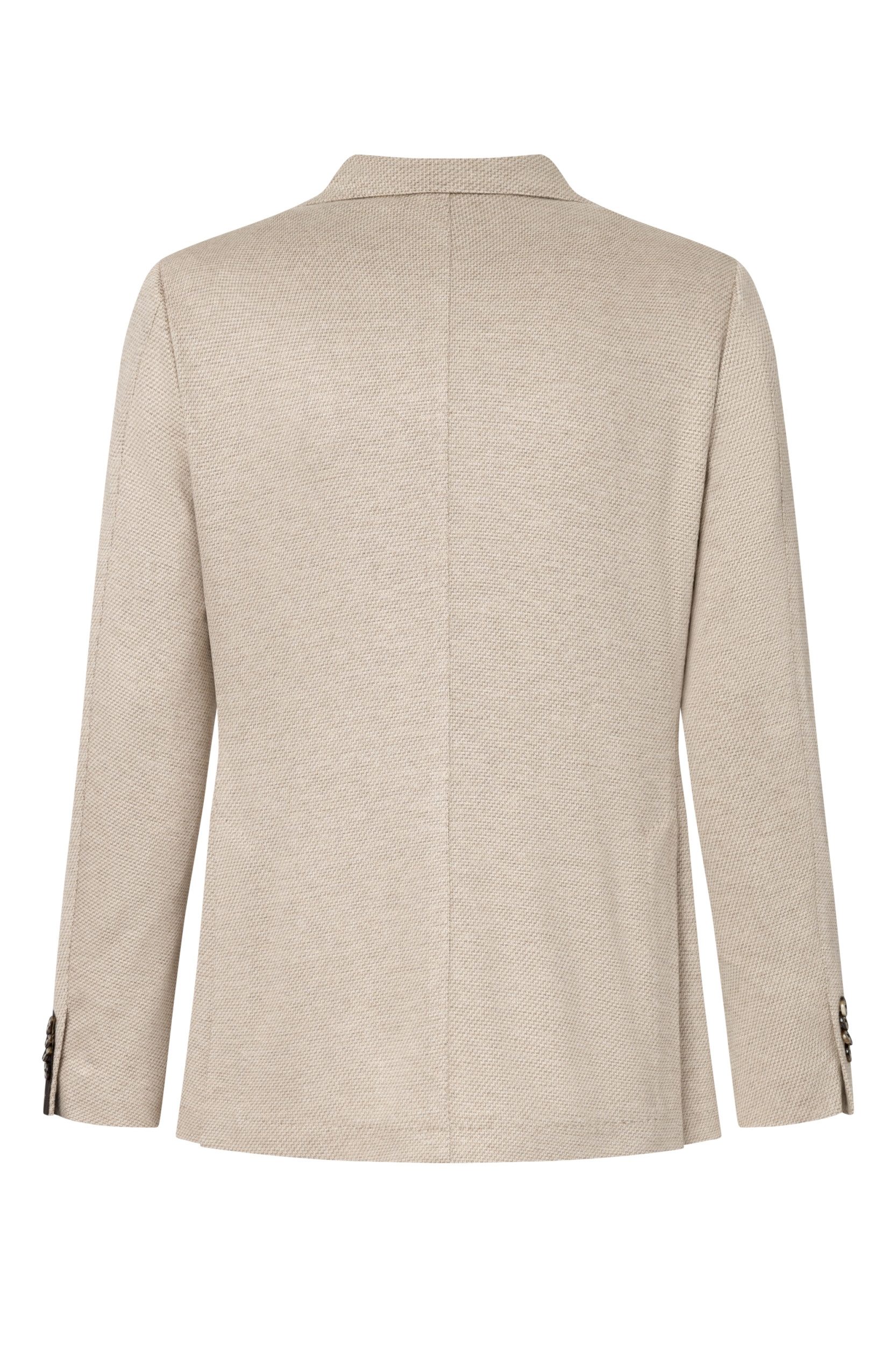 Windsor Jerseysakko Shaped-Fit Sakko Giorno - Shaped Fit