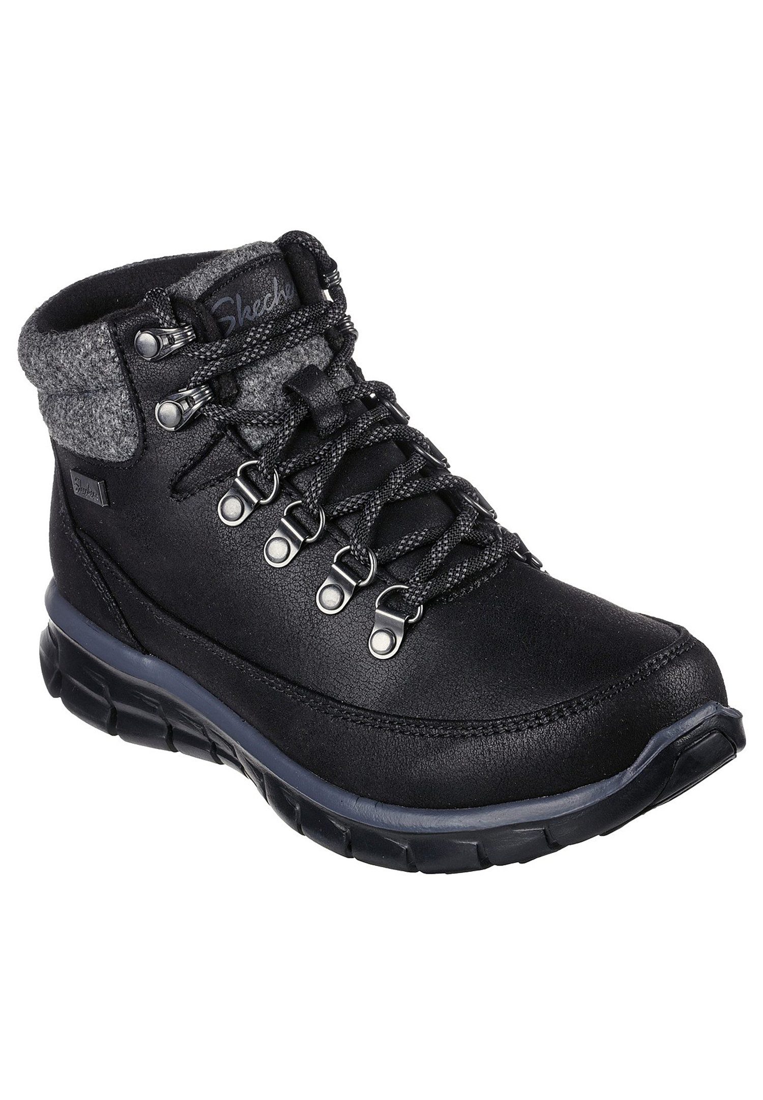 Skechers Synergy - COOL SEEKER Stiefel günstig online kaufen