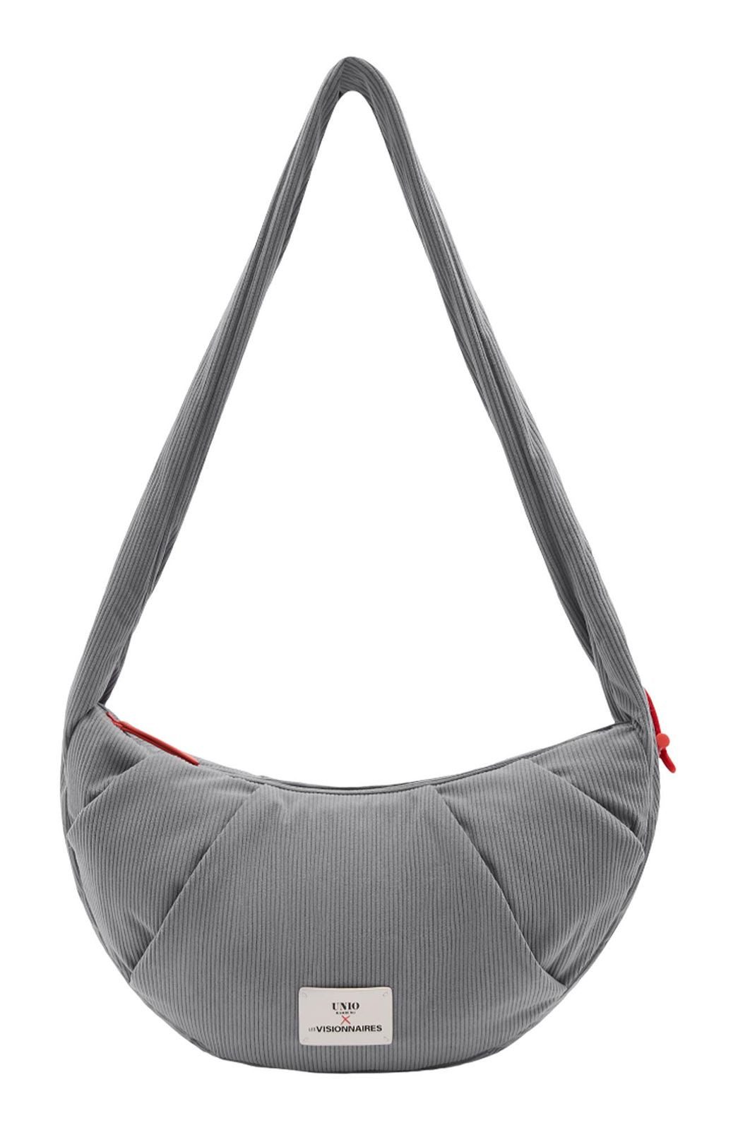 Les Visionnaires Schultertasche Unio Vancouver