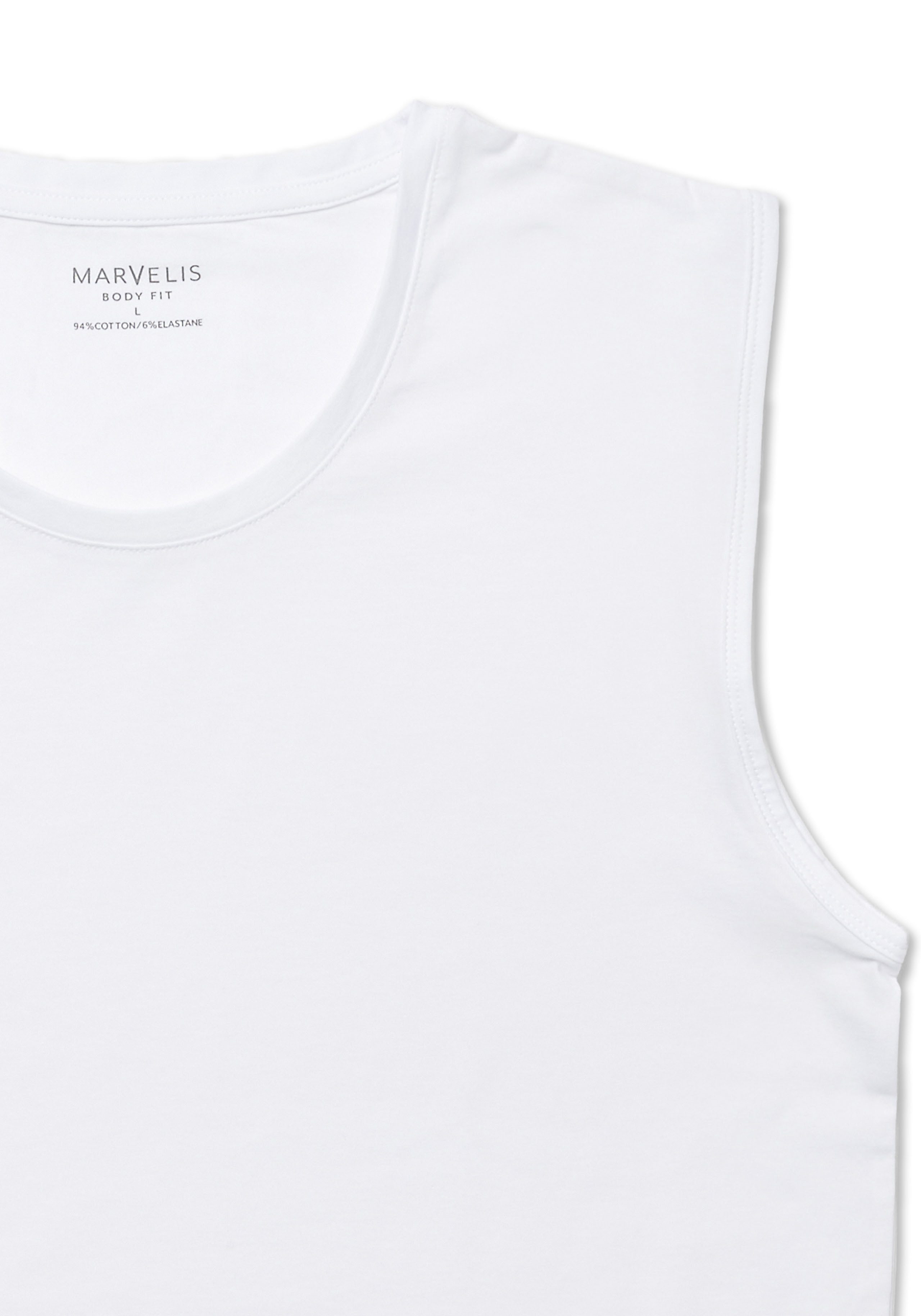 MARVELIS Tanktop (2-tlg)