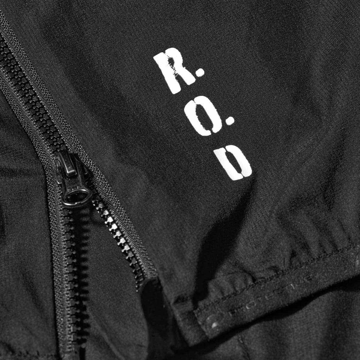 Protective Fahrradjacke Windweste Herren P-4×4 Vest