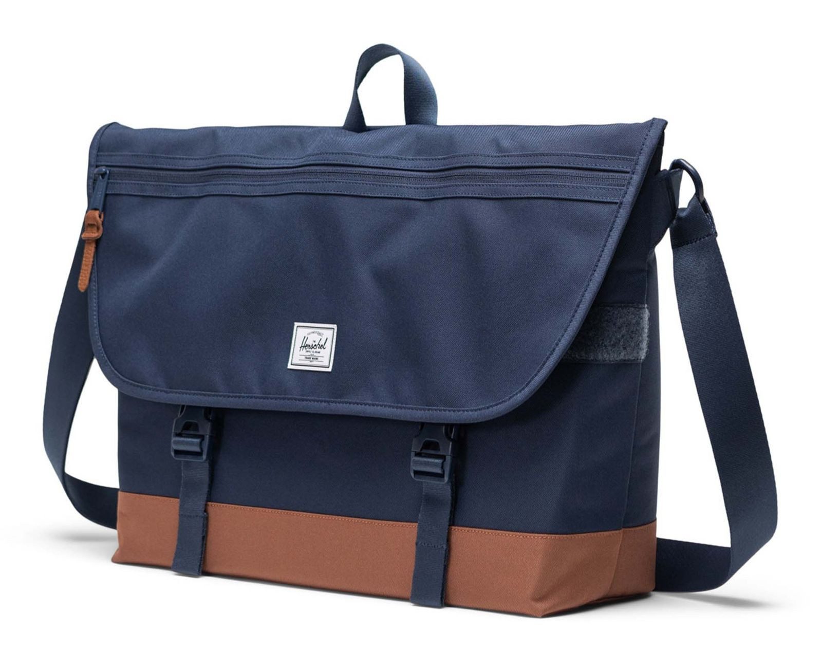 Herschel Schultertasche Messenger