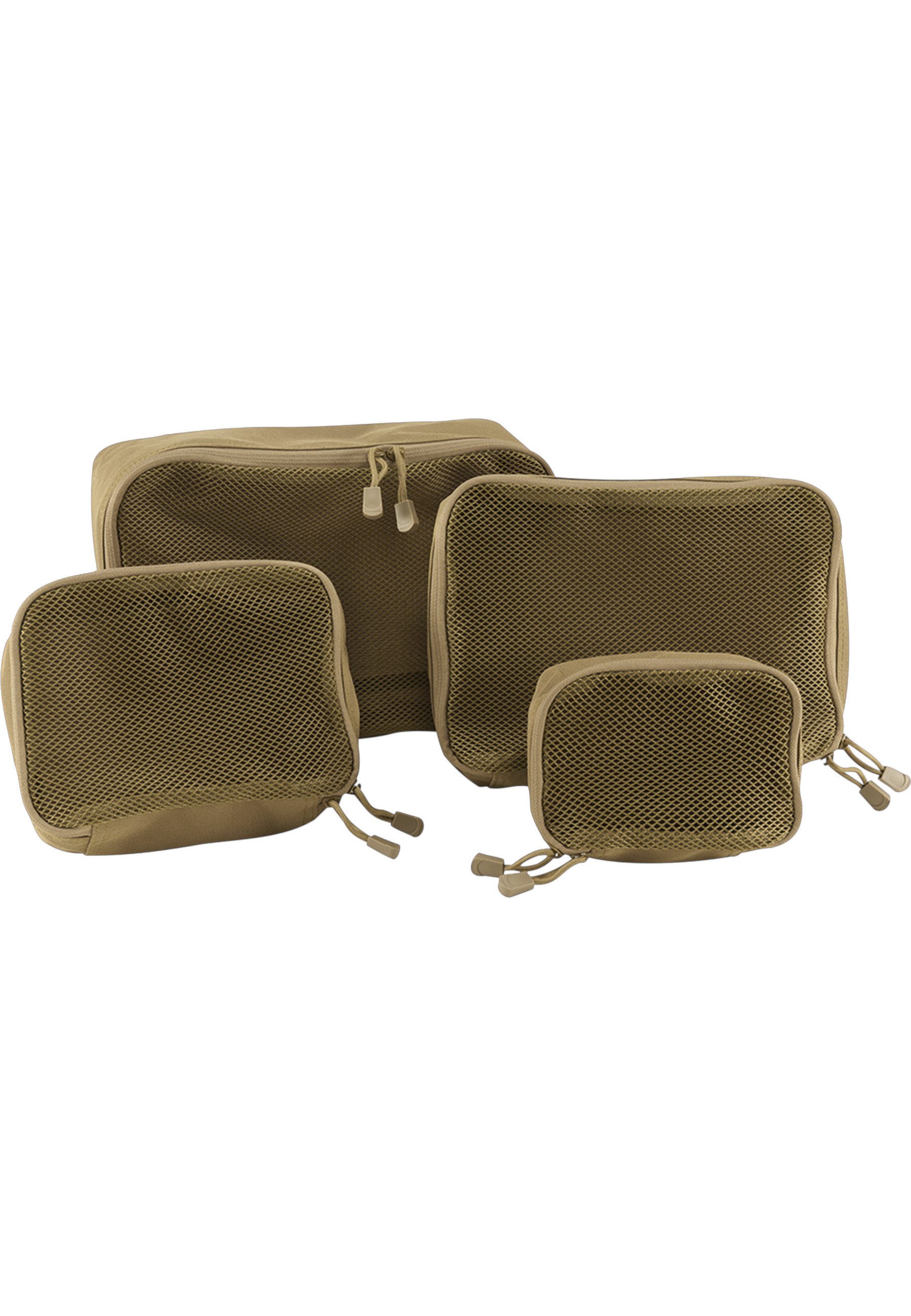 Brandit Reisetasche Brandit Unisex US Cooper Packing Cubes
