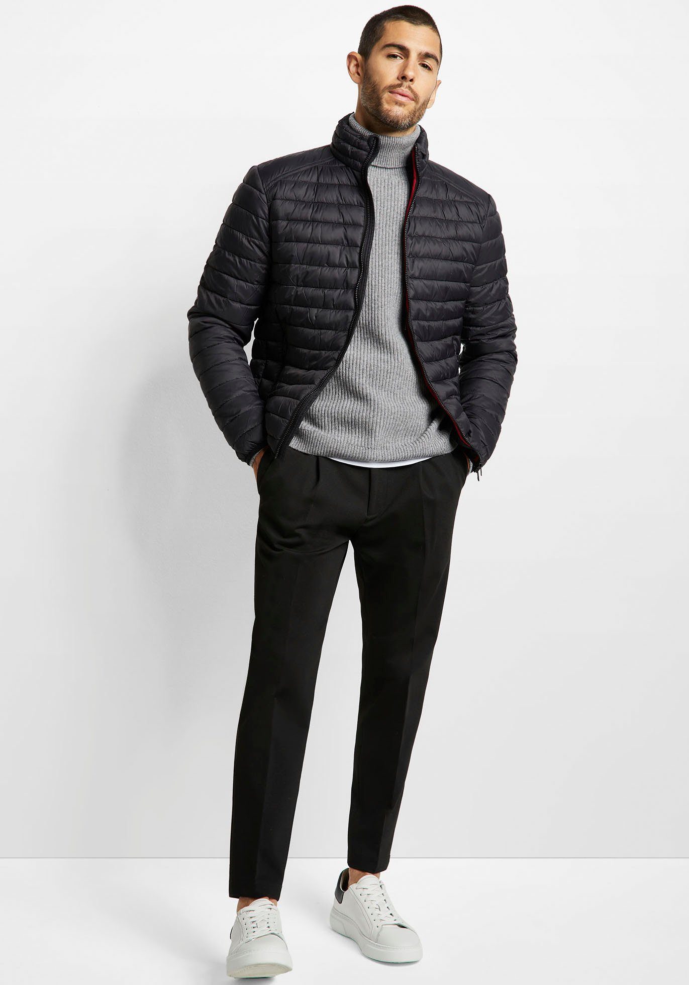 Cinque Steppjacke "CIWRAP" günstig online kaufen