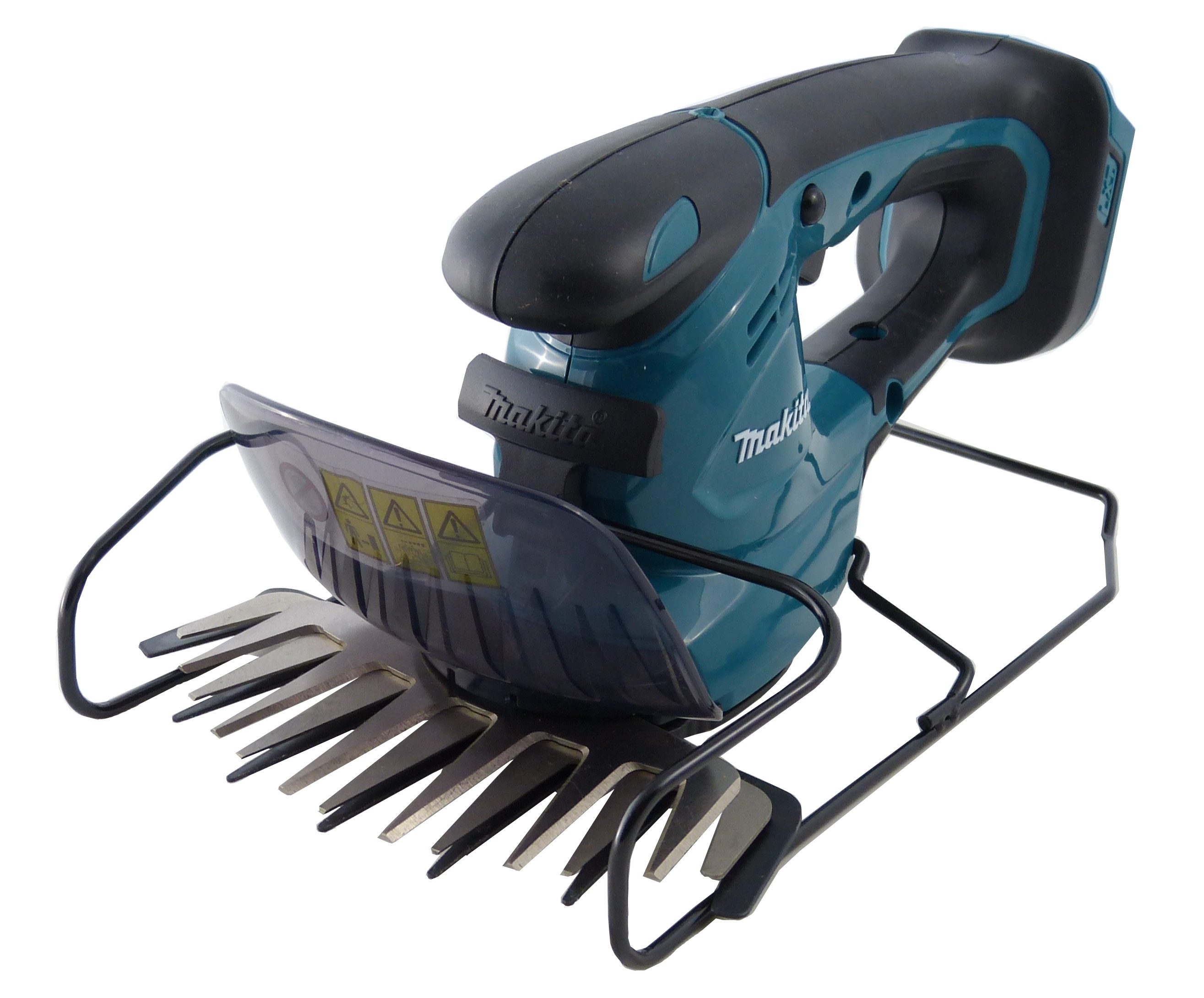 Makita Akku-Rasentrimmer Akku Grasschere DUM168Z Rasenschere Strauchschere