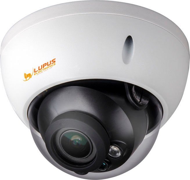 LUPUS ELECTRONICS LE338 HD Smart-Home-Zubehör