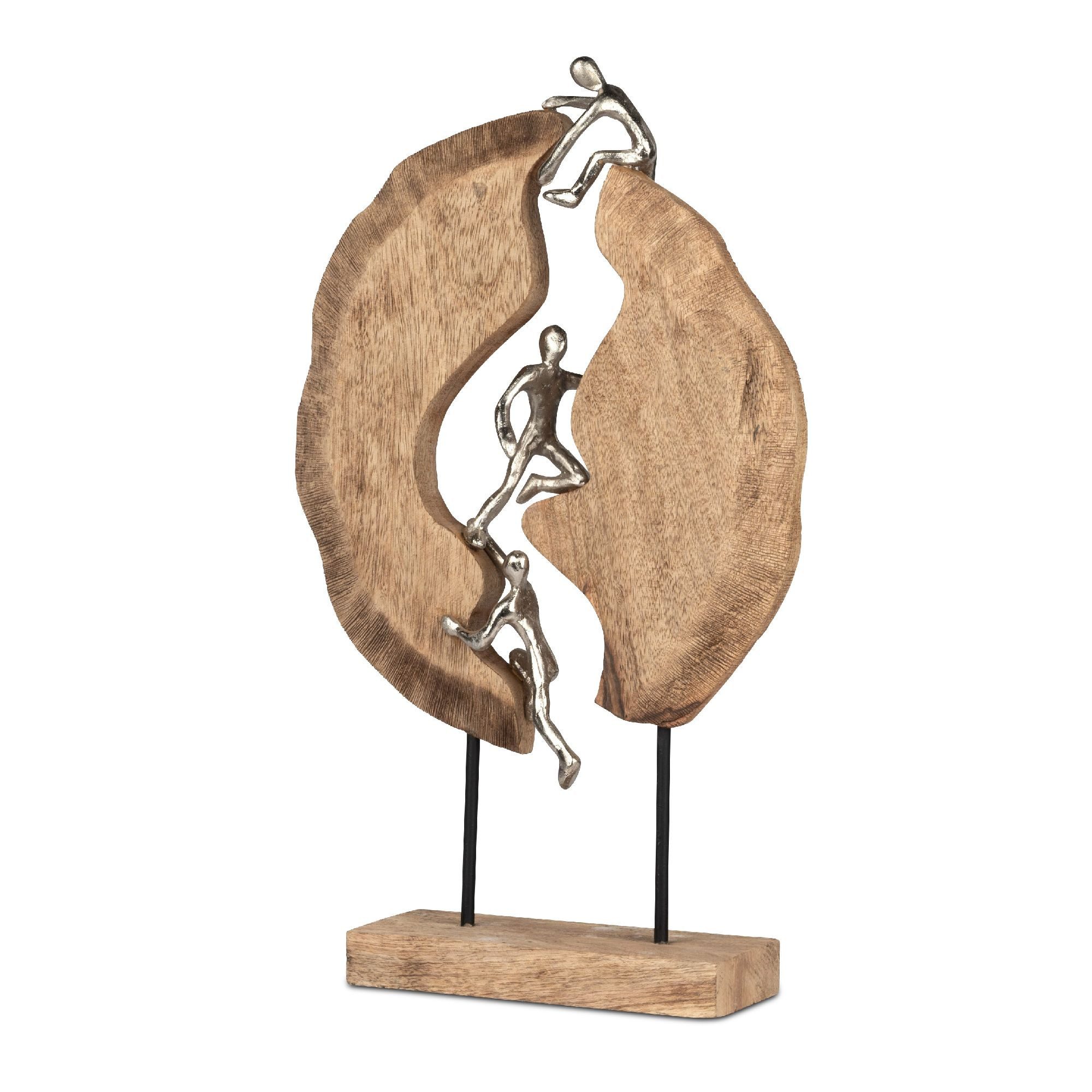 formano Dekofigur, Farbe: natur, Motiv: Figuren