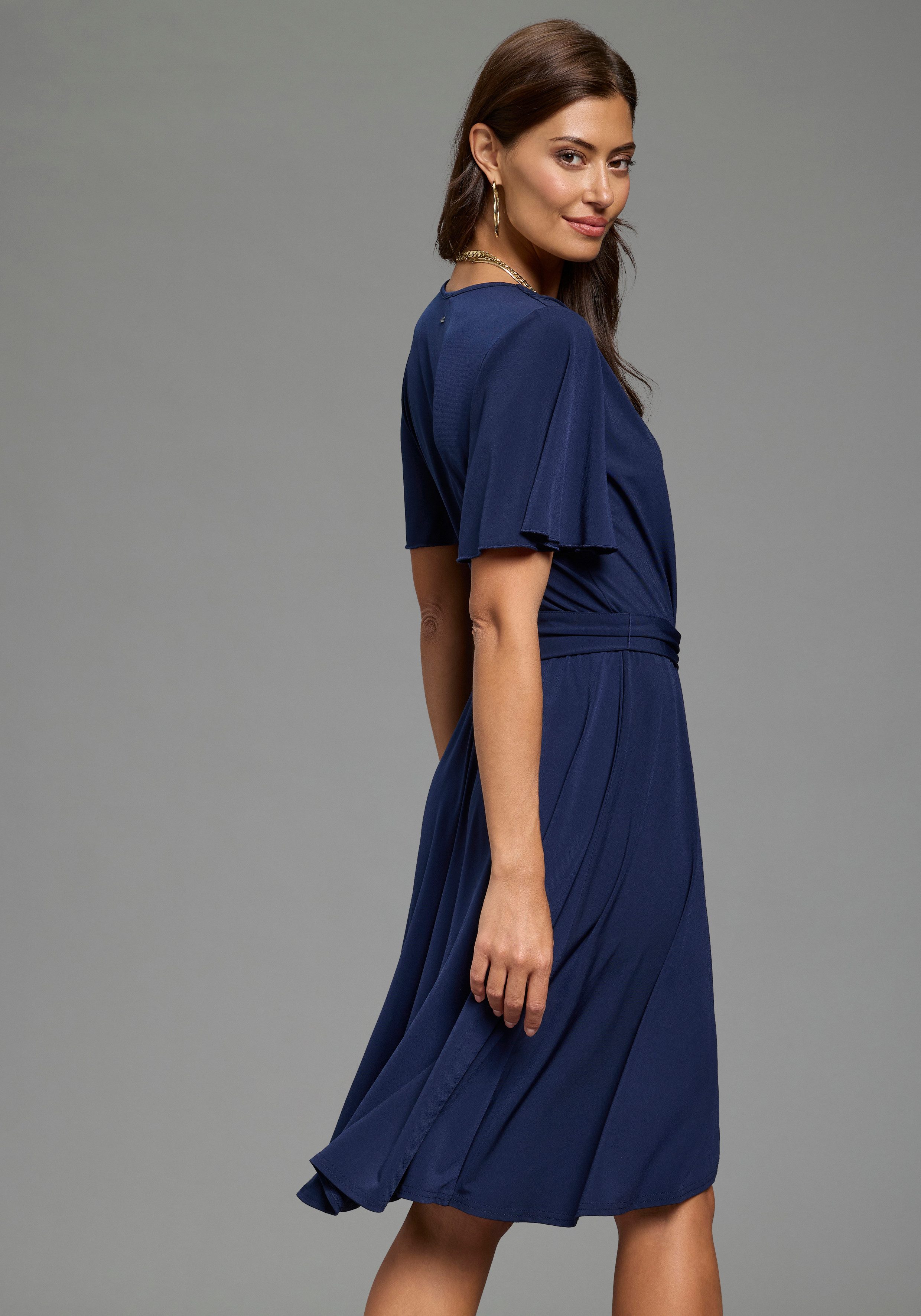 Laura Scott Abendkleid festlicher Stil, für besondere Anlässe, aus Single J günstig online kaufen