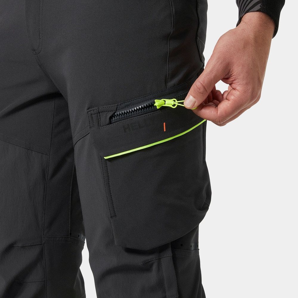 Helly Hansen Arbeitshose Icu Brz CNCT Pant Cl 1