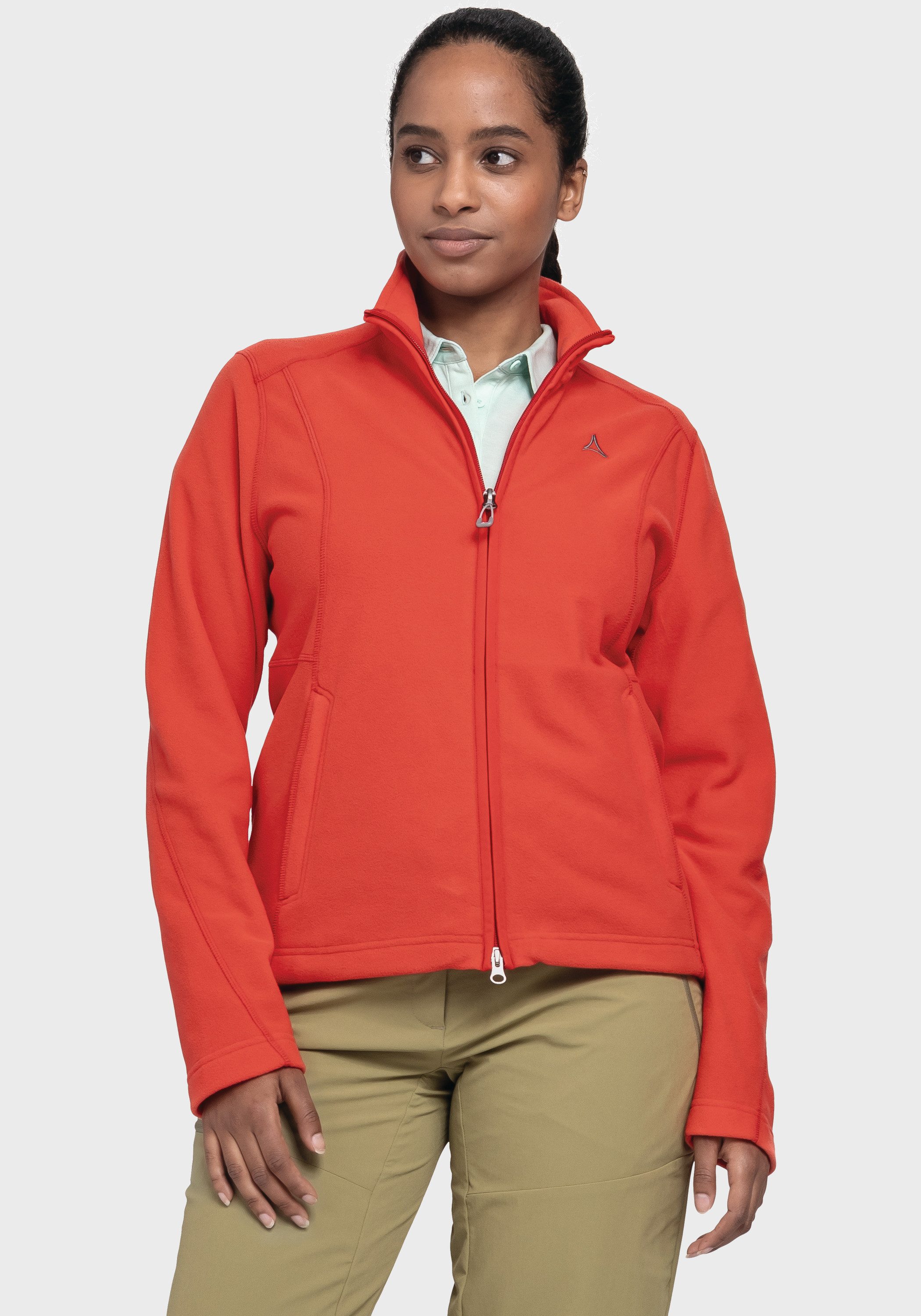 Schöffel Fleecejacke Fleece Jacket Leona3
