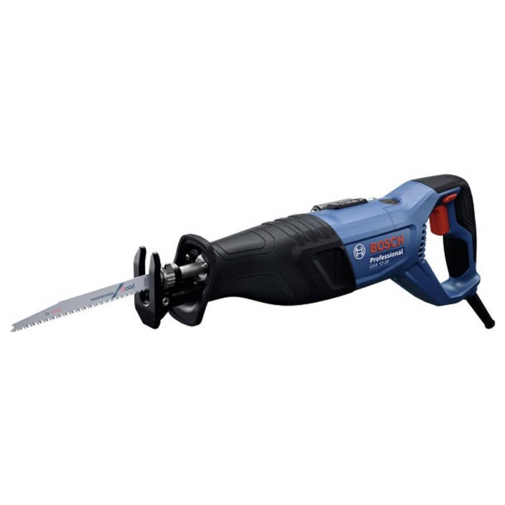 Bosch Professional Säbelsäge GSA 12-30 Säbelsäge 06016C7000 1250 W