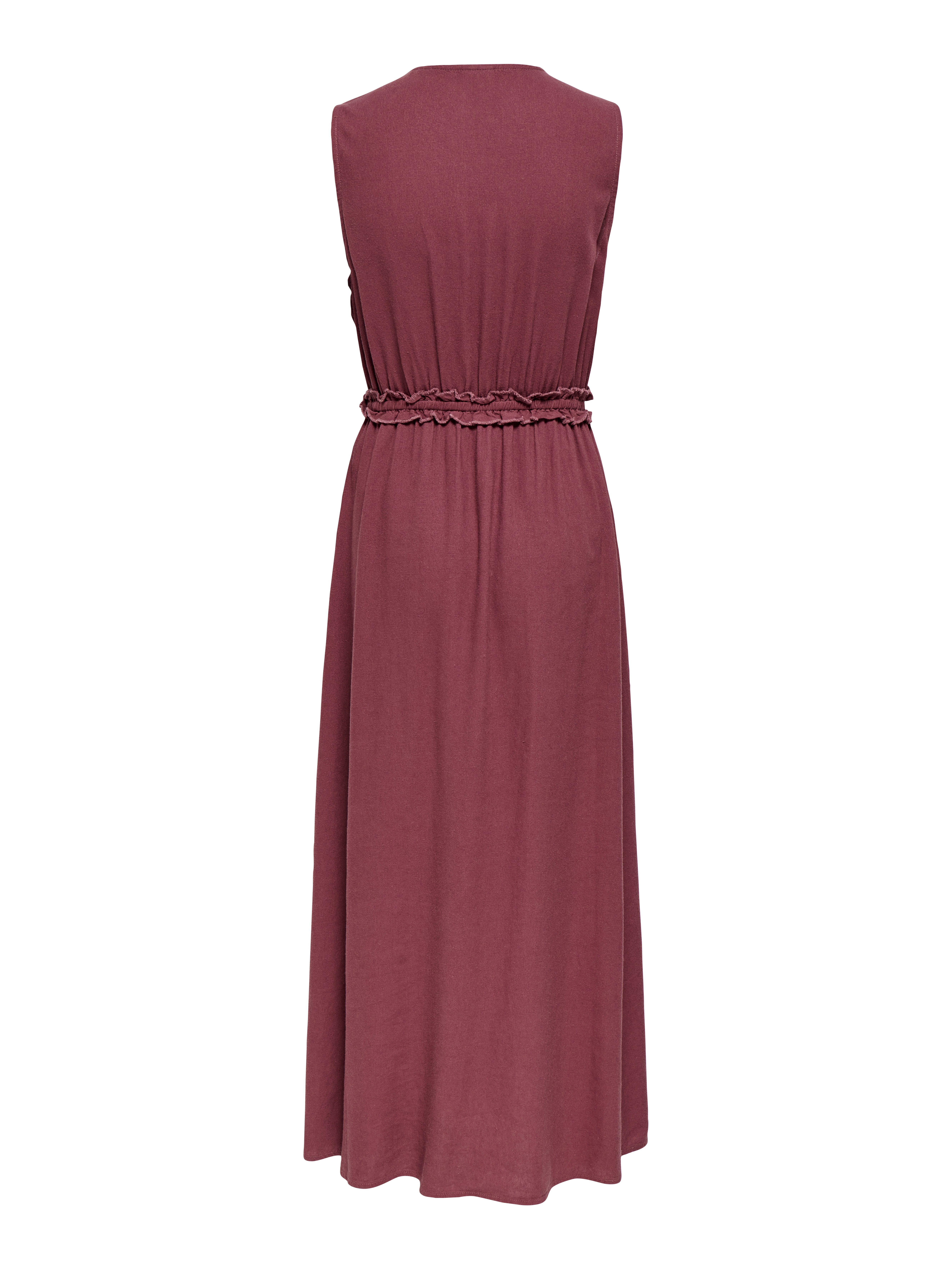 ONLY Maxikleid