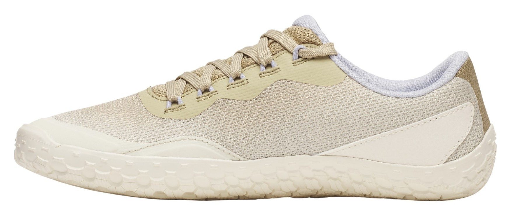 Merrell J00003348 Vapor Glove 7 Barefoot Stucco/Casper Mokassin