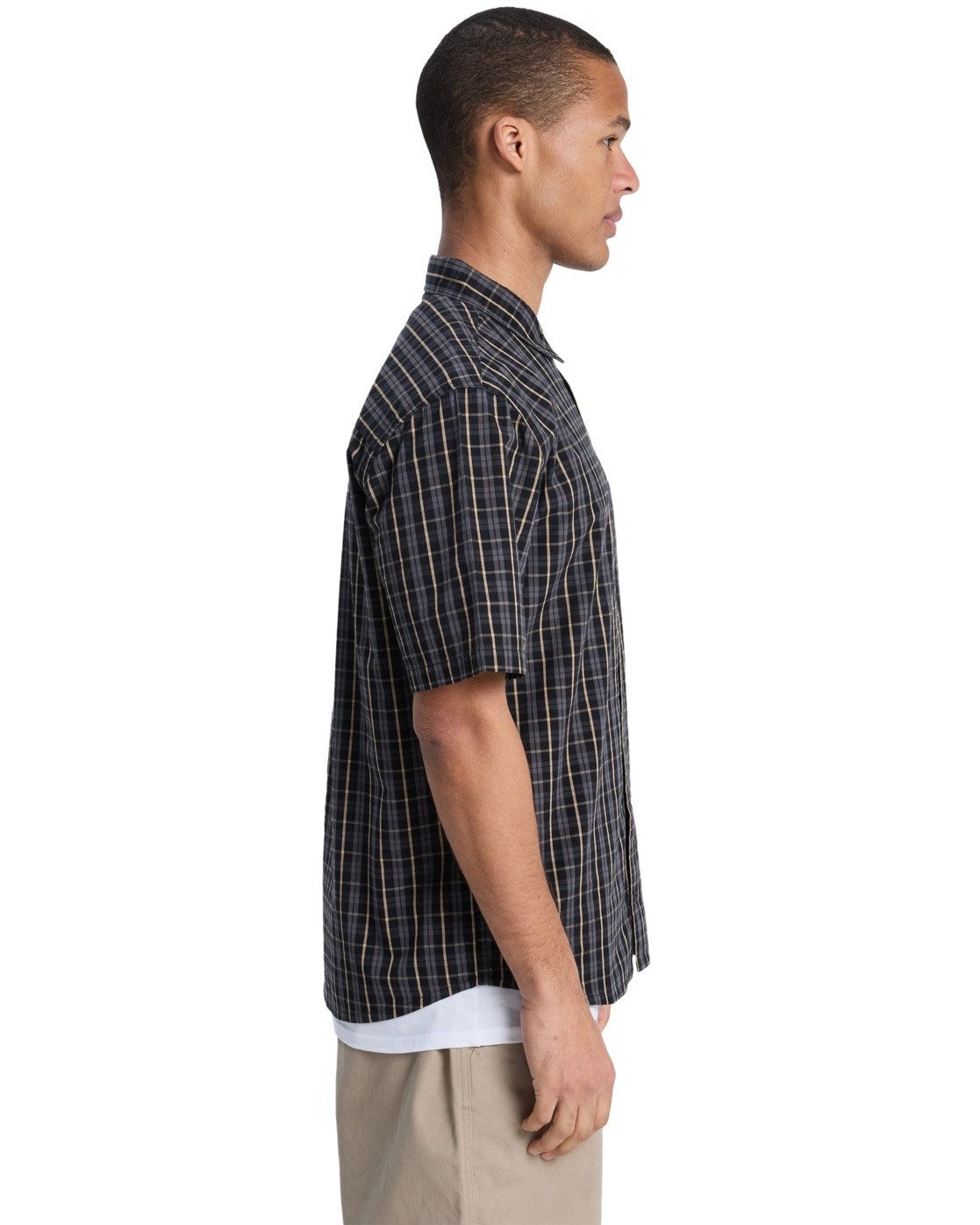 Quiksilver Kurzarmhemd Stonetown