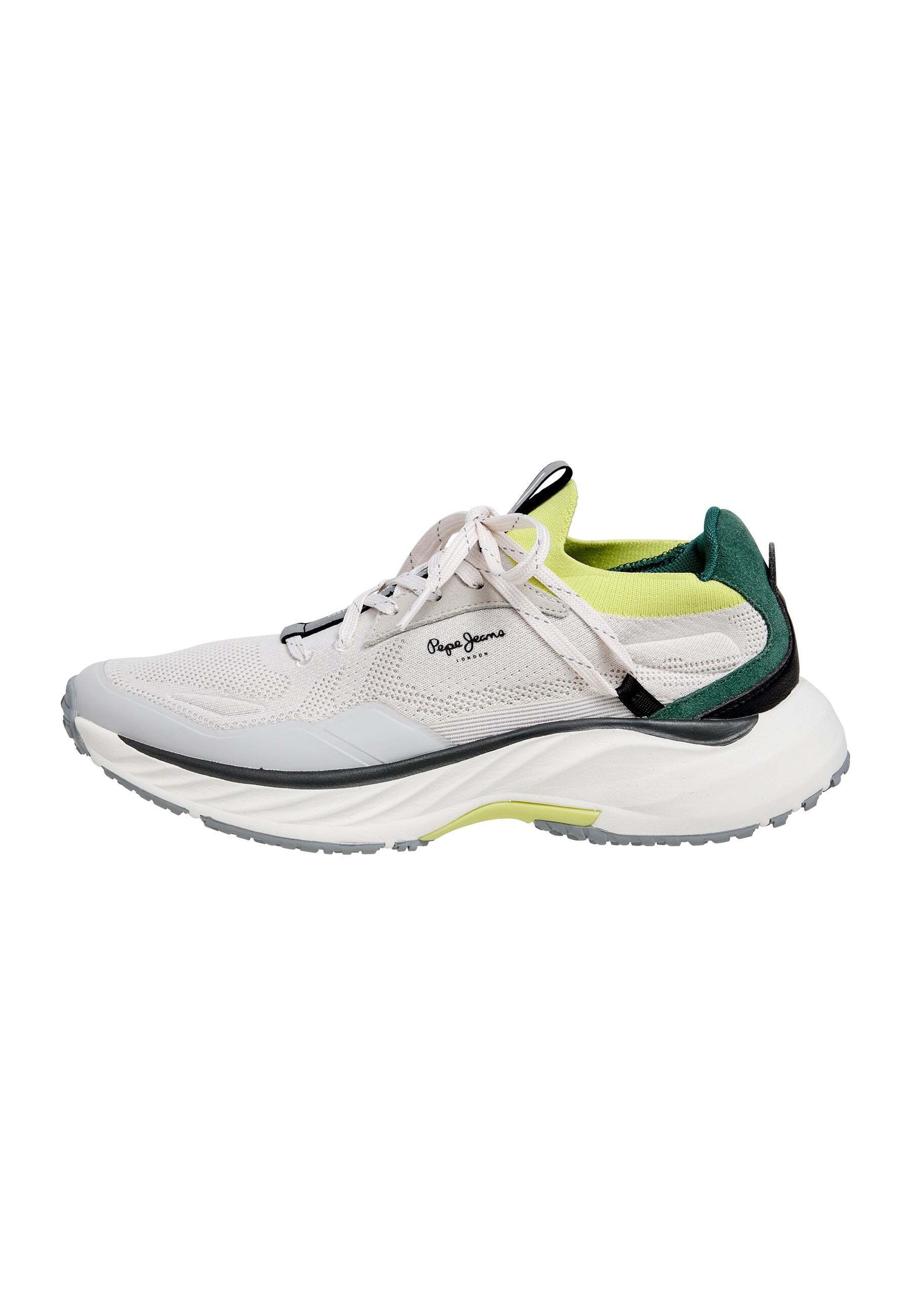 Pepe Jeans trainers CROMER CLUB M Trainingsschuh