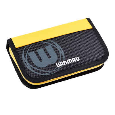 Winmau Dartpfeil Darttasche Urban-Pro Dart Case 8301 - gelb