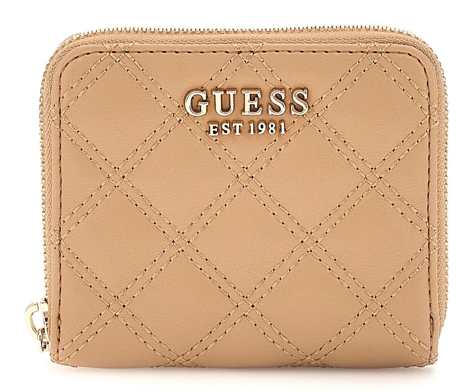 Geldbörse Zip Around Wallet
