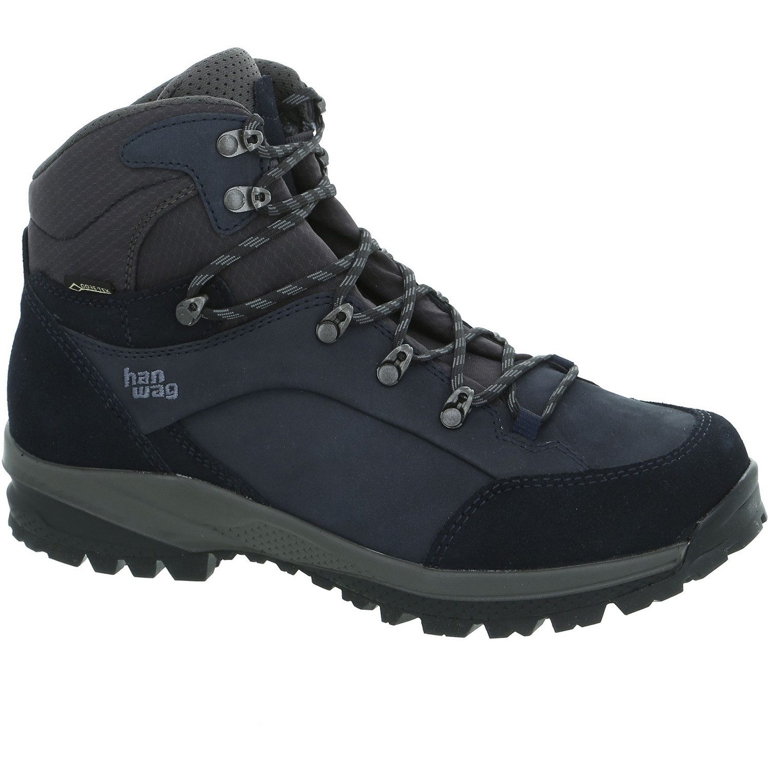 Hanwag Trekkingschuh Banks SF Extra Lady GTX Stiefel