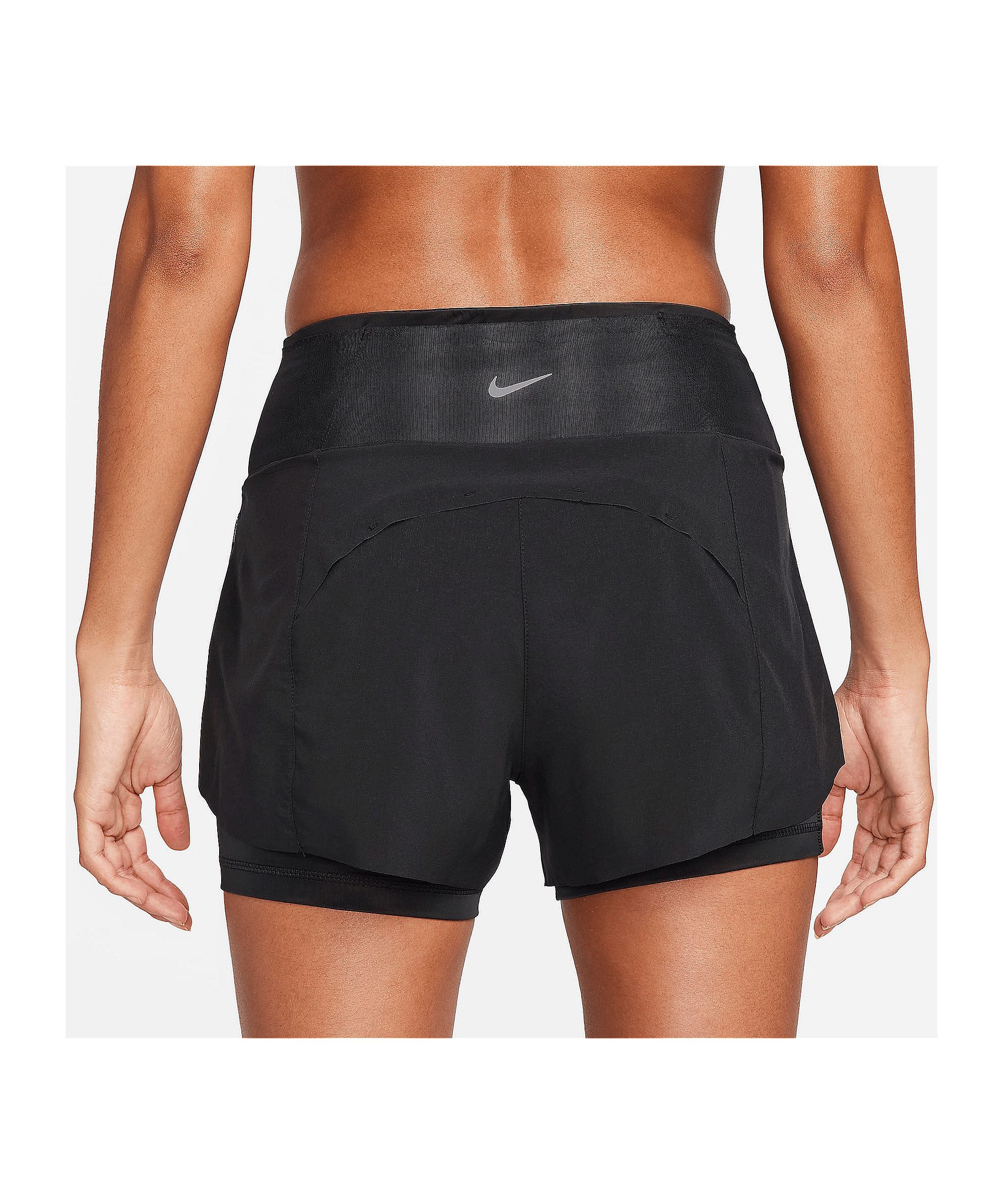 Nike Laufshorts Nike Performance Dri-Fit Swift Laufshort Damen günstig online kaufen