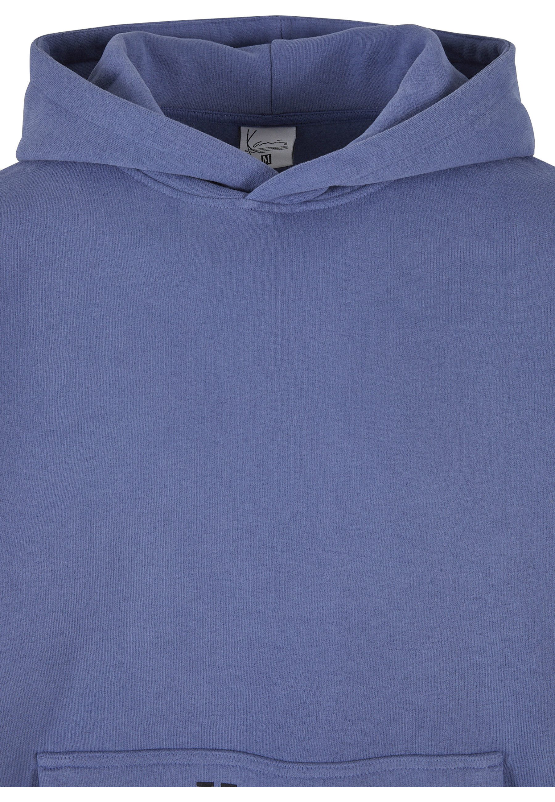 Karl Kani Kapuzensweatshirt Karl Kani Herren KM234-038-2 KK Small Retro OS Hoodie (1-tlg)