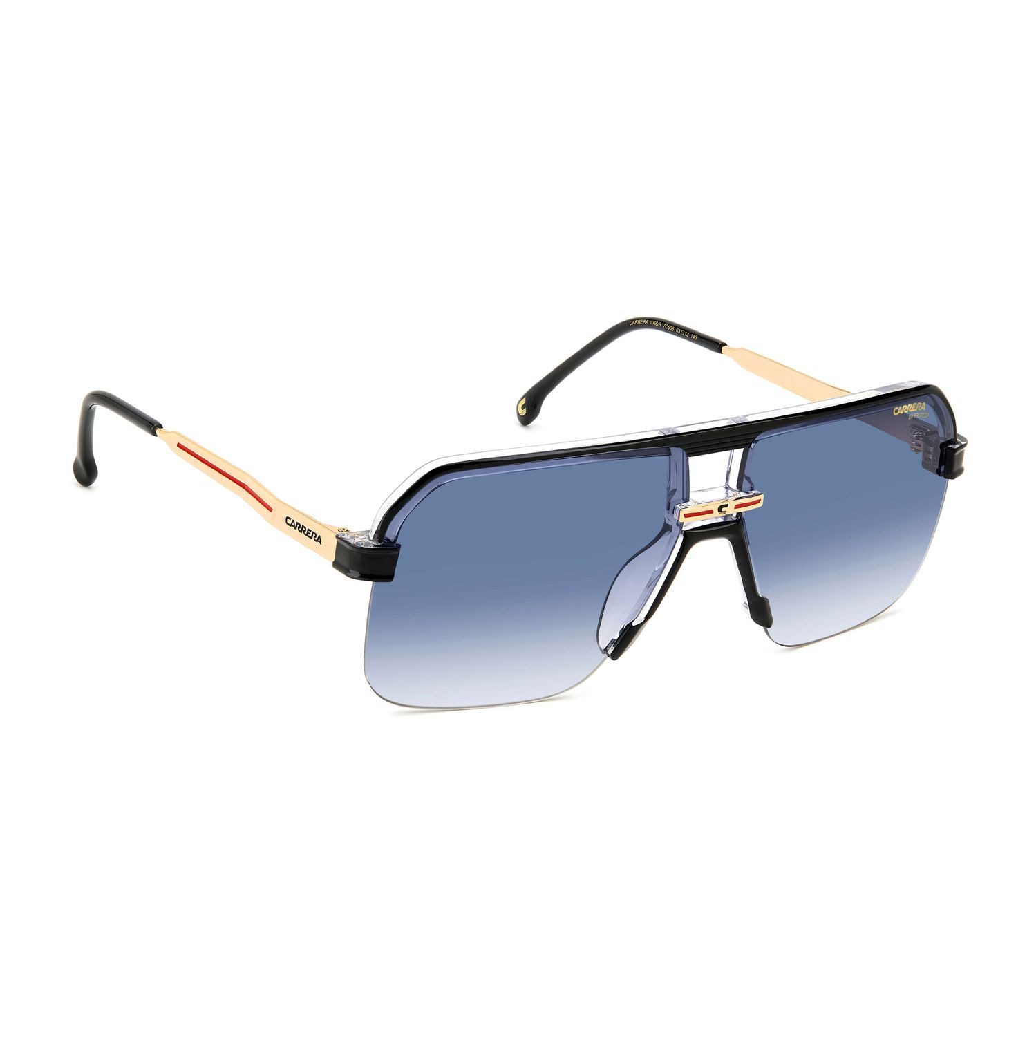 Carrera® Sonnenbrille CARRERA 1066/S 637C508