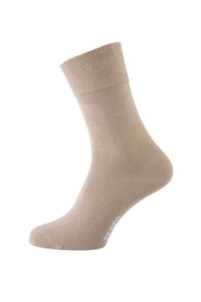 Elbeo Socken Pure Cotton Sensitive Socken 931901
