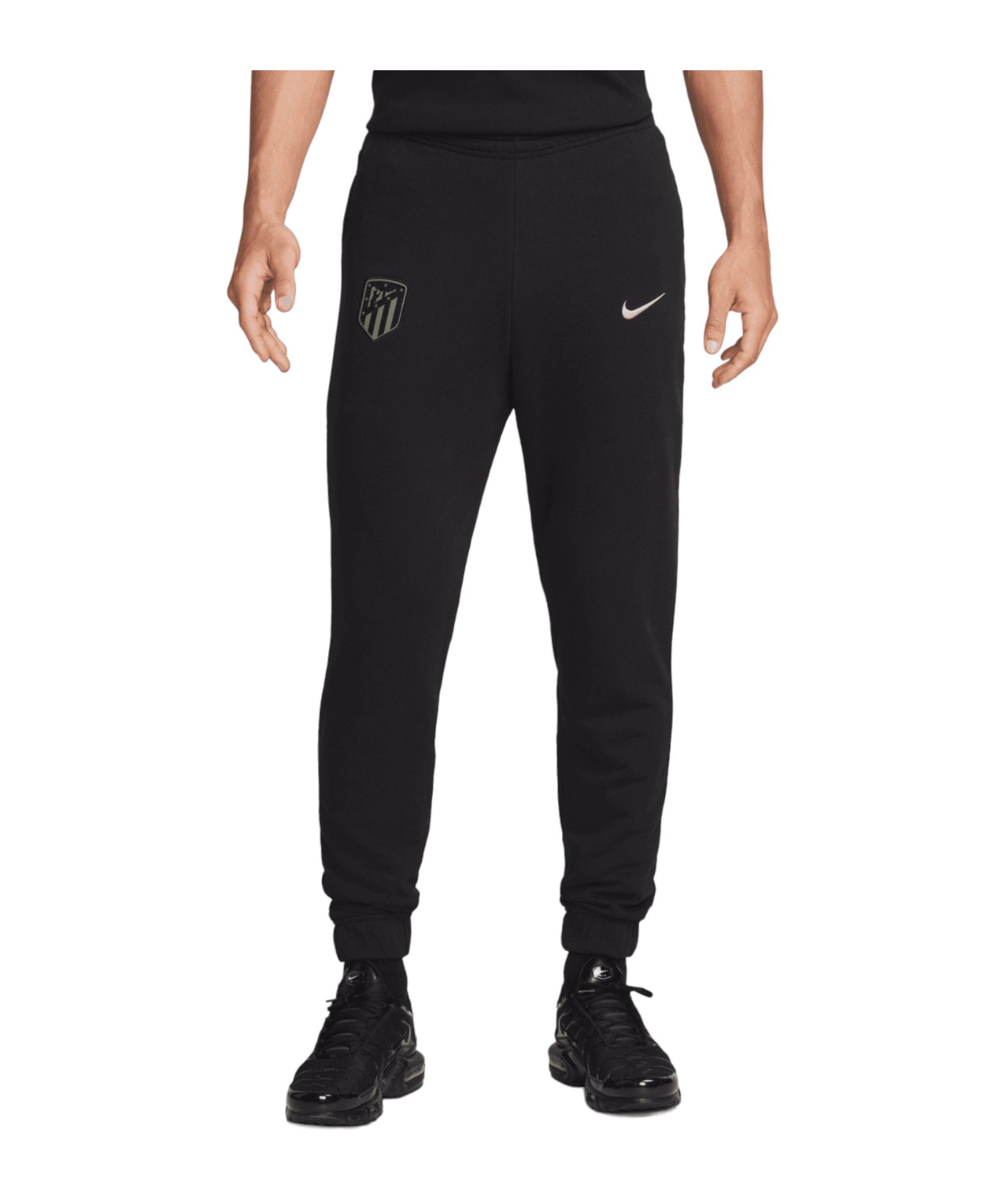 Nike Sweatpants Atletico Madrid Jogginghose