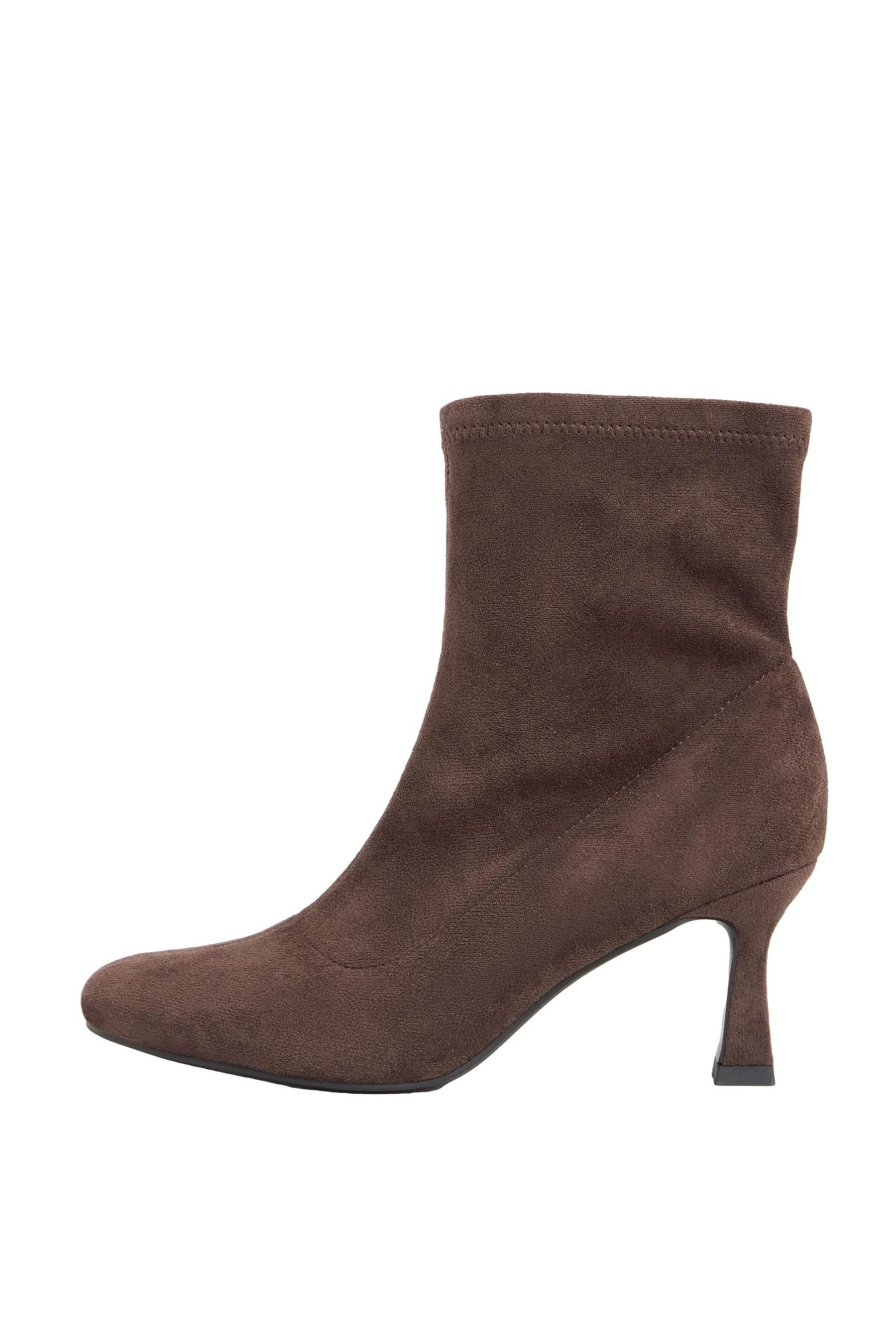 Friends Like These Friends Like These Stiefeletten mit Absatz Stiefelette ( günstig online kaufen