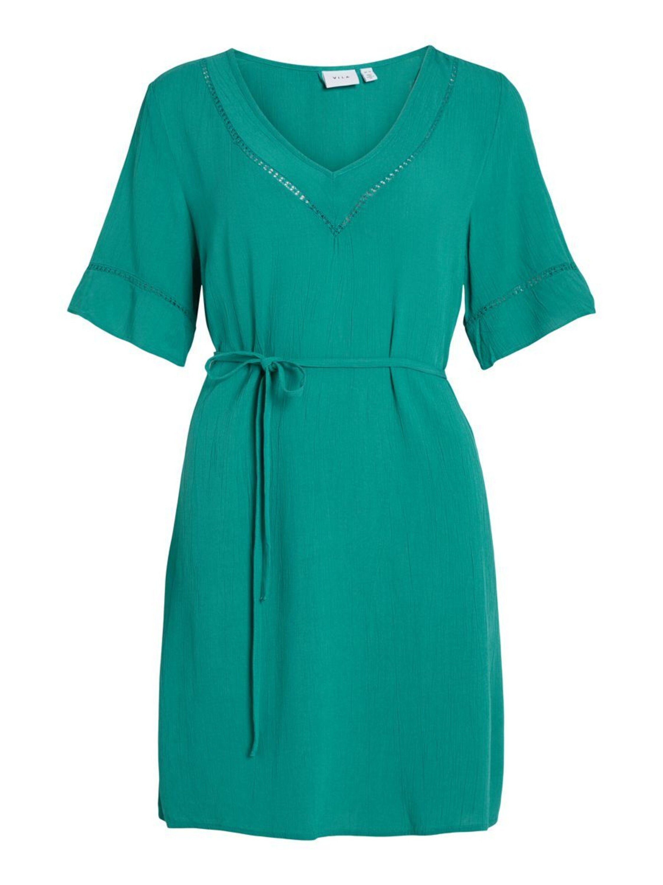 Vila Minikleid (1-tlg) Lochmuster