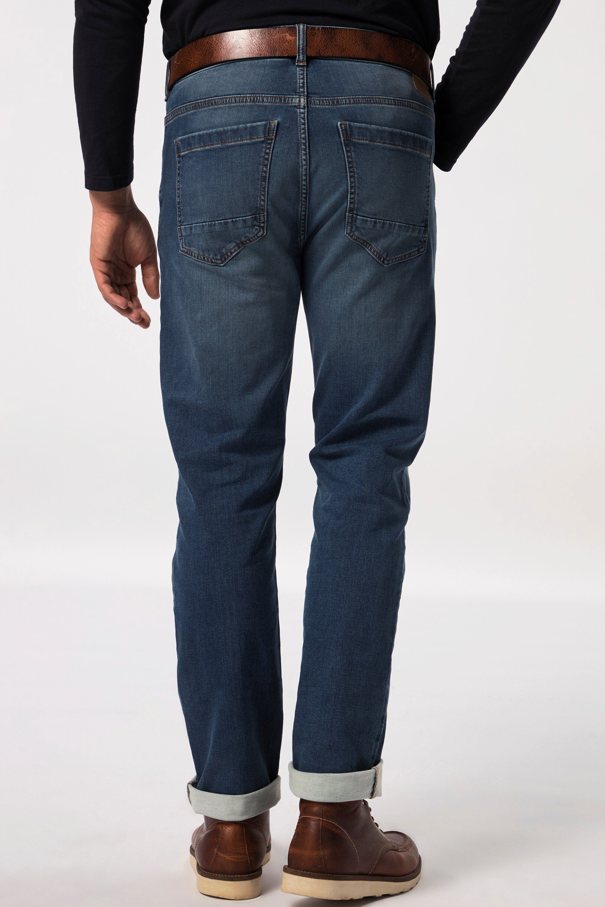 JP1880 5-Pocket-Jeans Jeans FLEXNAMIC® Straight Fit 5-Pocket/72
