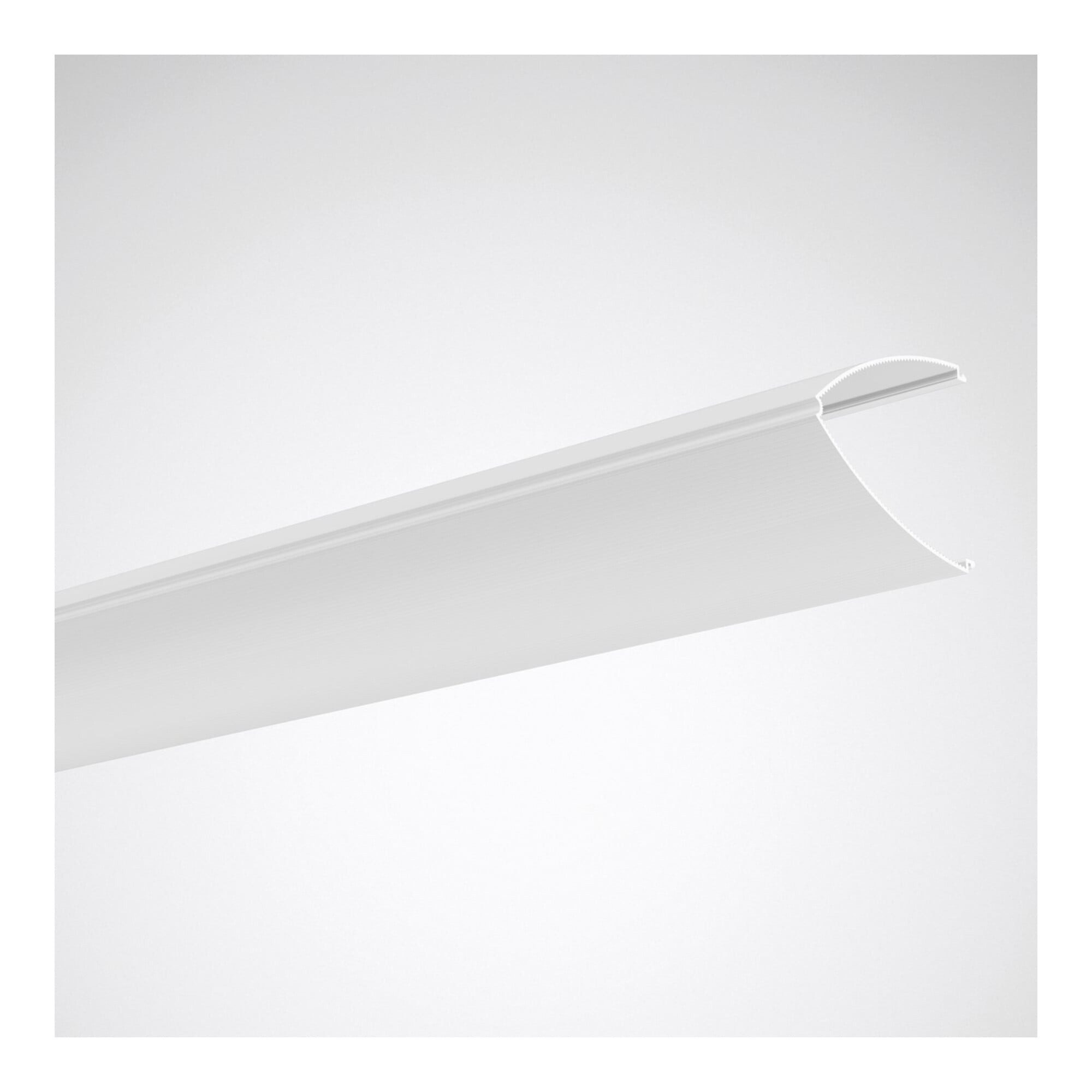 TRILUX Deckenleuchte Trilux Ersatzwanne für 6651/14 Wanne