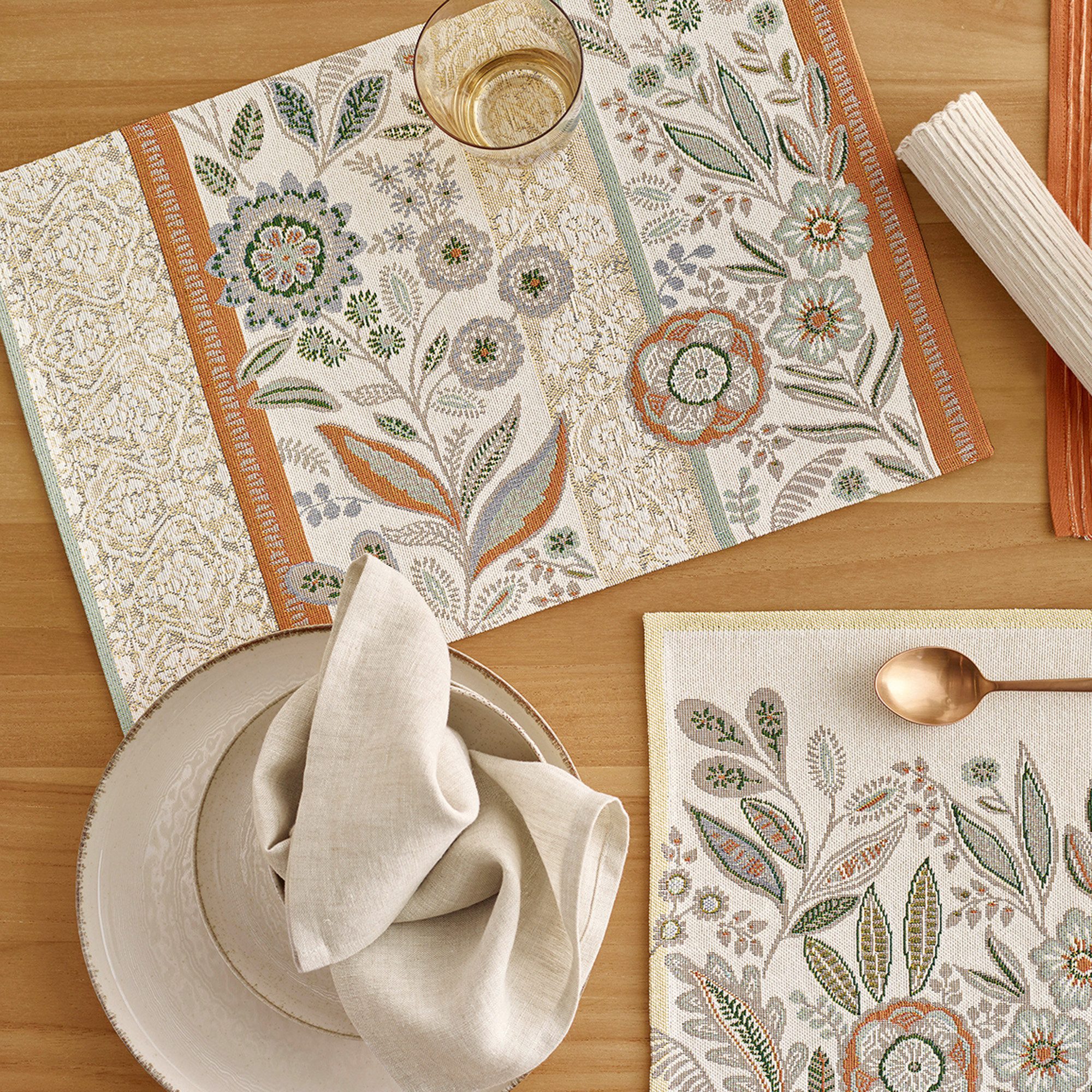 sander table + home Platzset Tischset günstig online kaufen