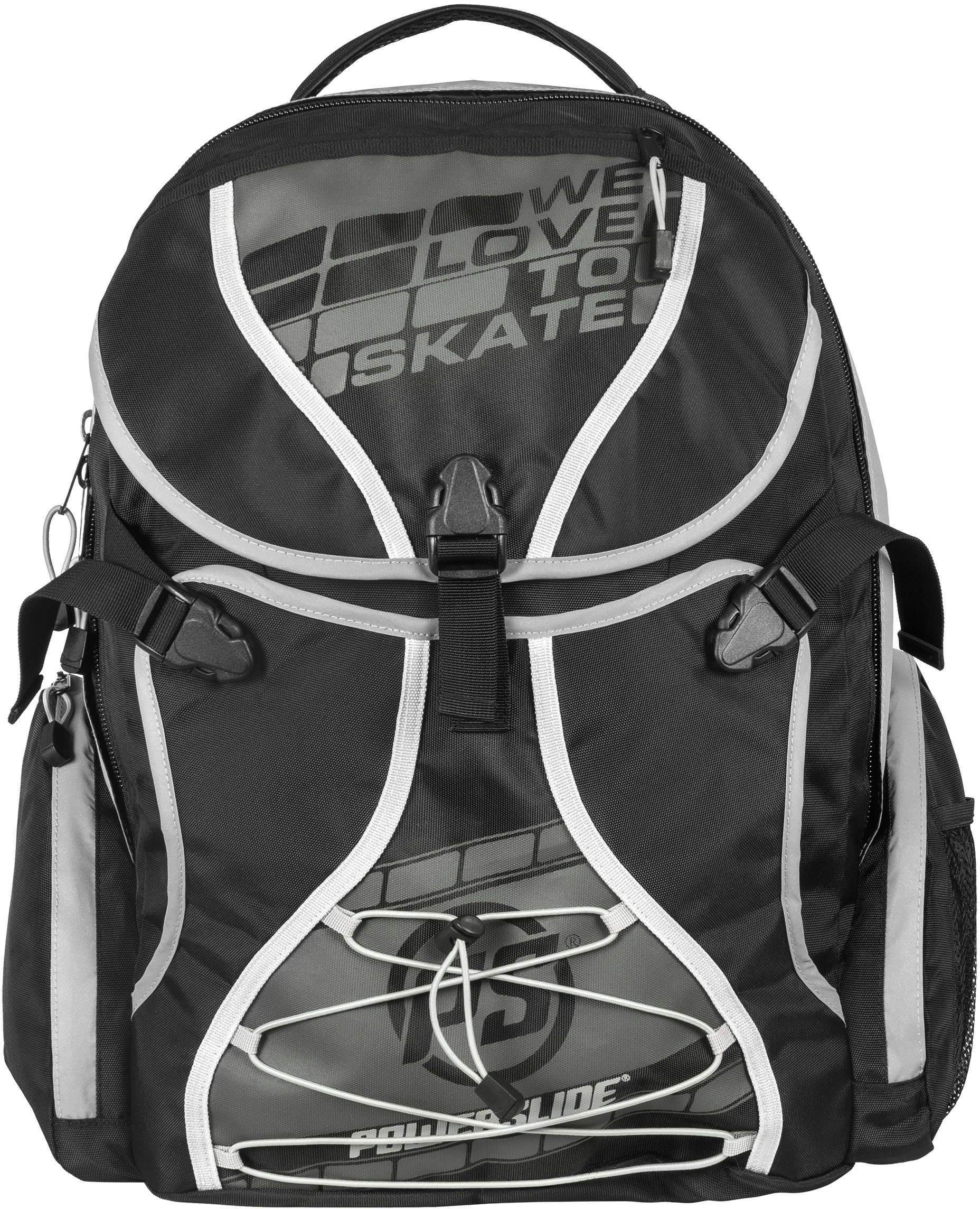 Powerslide Sportrucksack Backpack Sports
