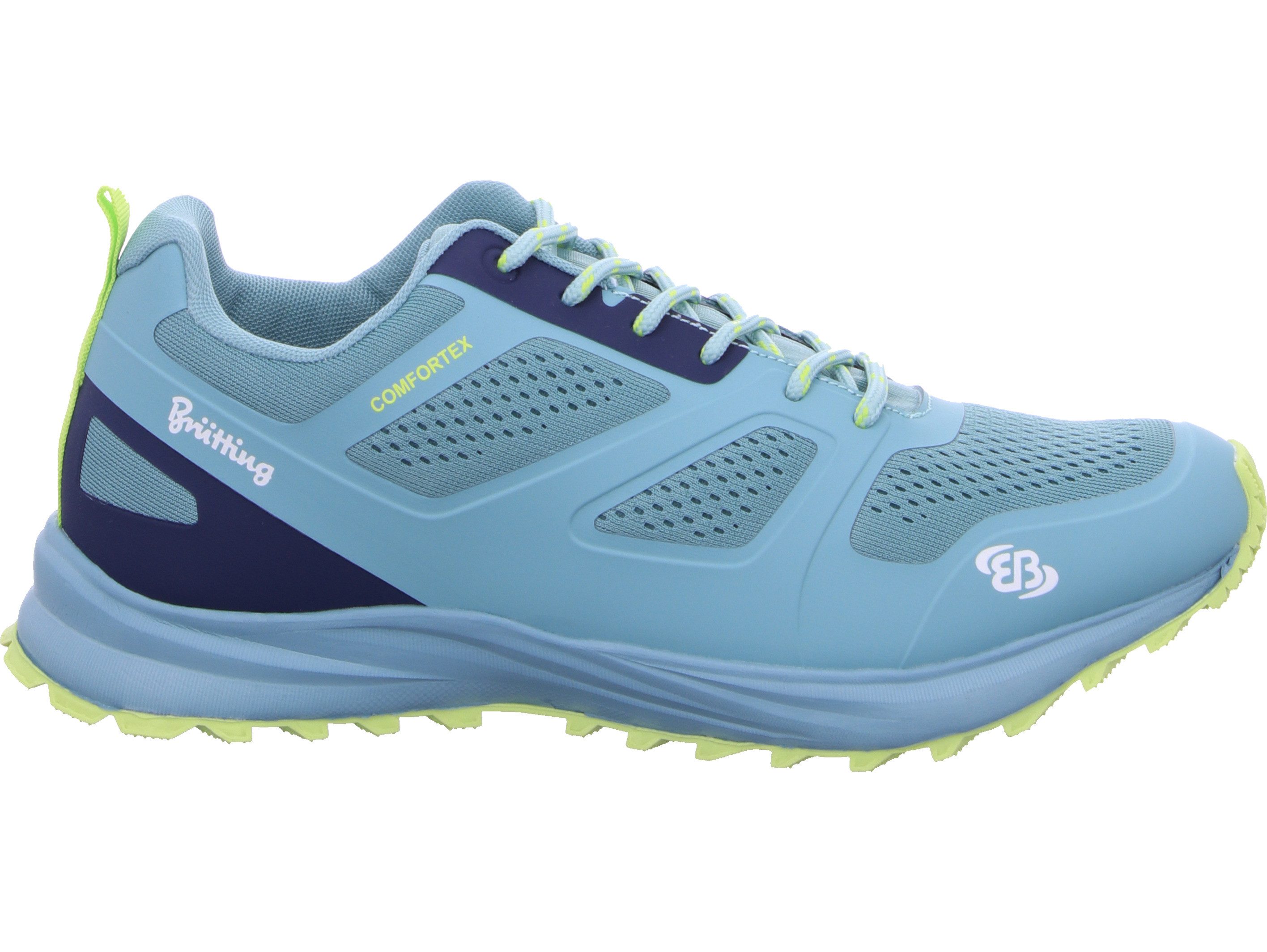 BRÜTTING Mount Ray Trekkingschuh mit TEX-Membran günstig online kaufen