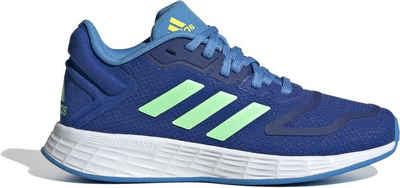 adidas Sportswear DURAMO 10 K ROYBLU/BEAMGR/PULBLU Laufschuh