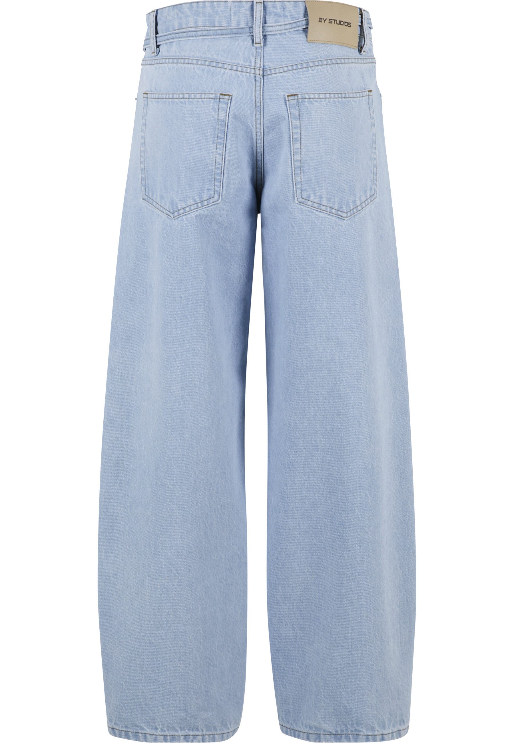 2Y Studios Bequeme Jeans 2Y Studios Valoma Balloon Jeans