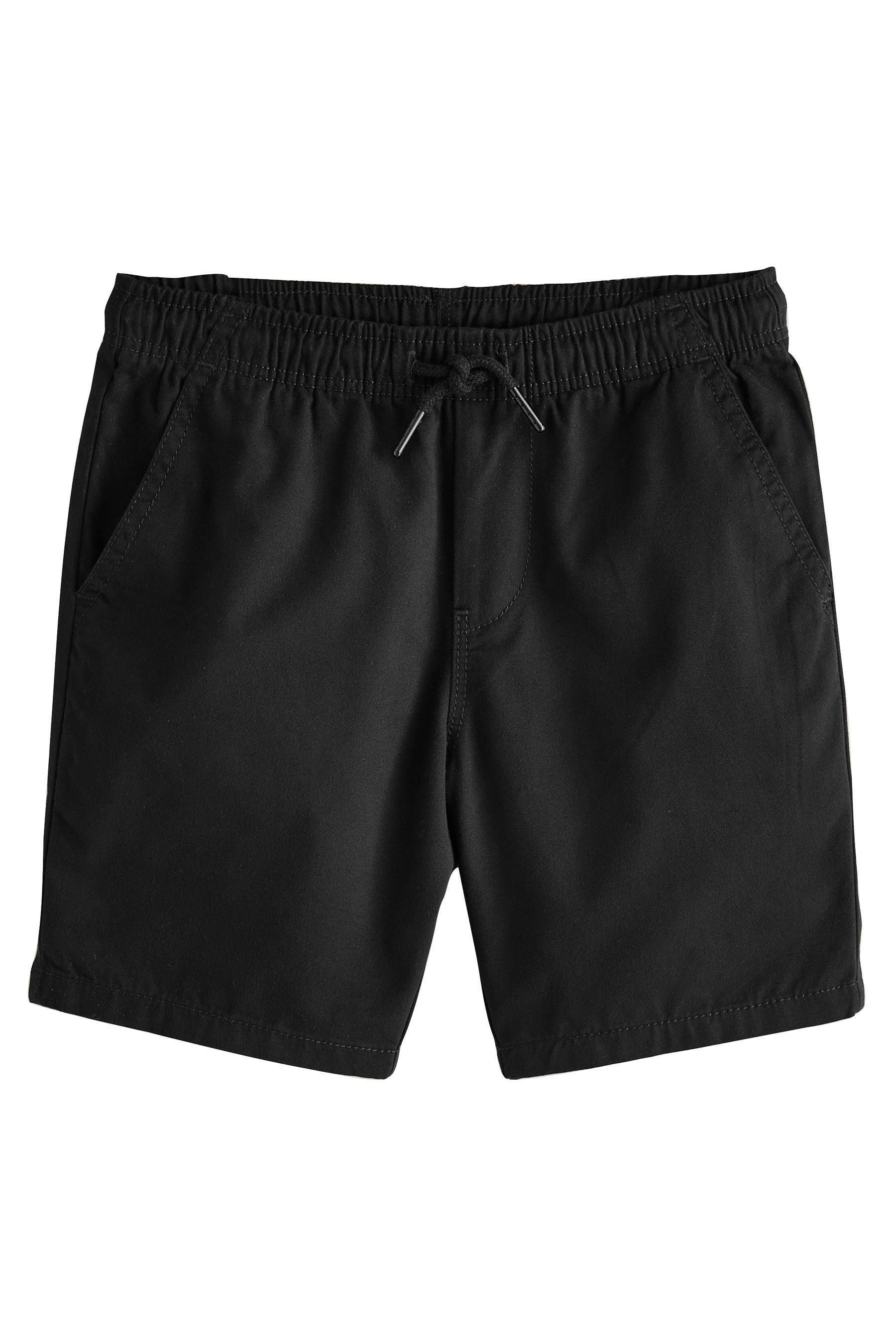 Next Shorts Schlupfshorts im 2er-Pack (2-tlg)