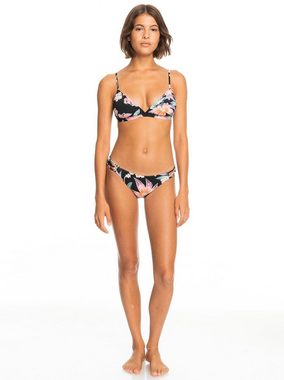 Roxy Bikini-Hose Printed Beach Classics