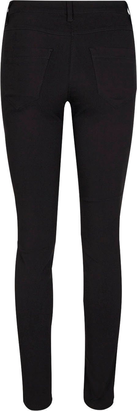 soyaconcept Röhrenhose SC-Lilly1B mit Gürtelschlaufen