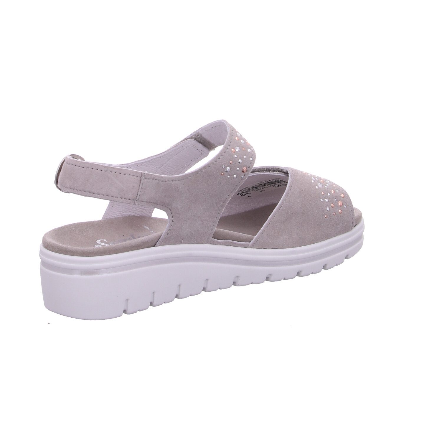 Semler SAMT-CHEVRO Sandalette