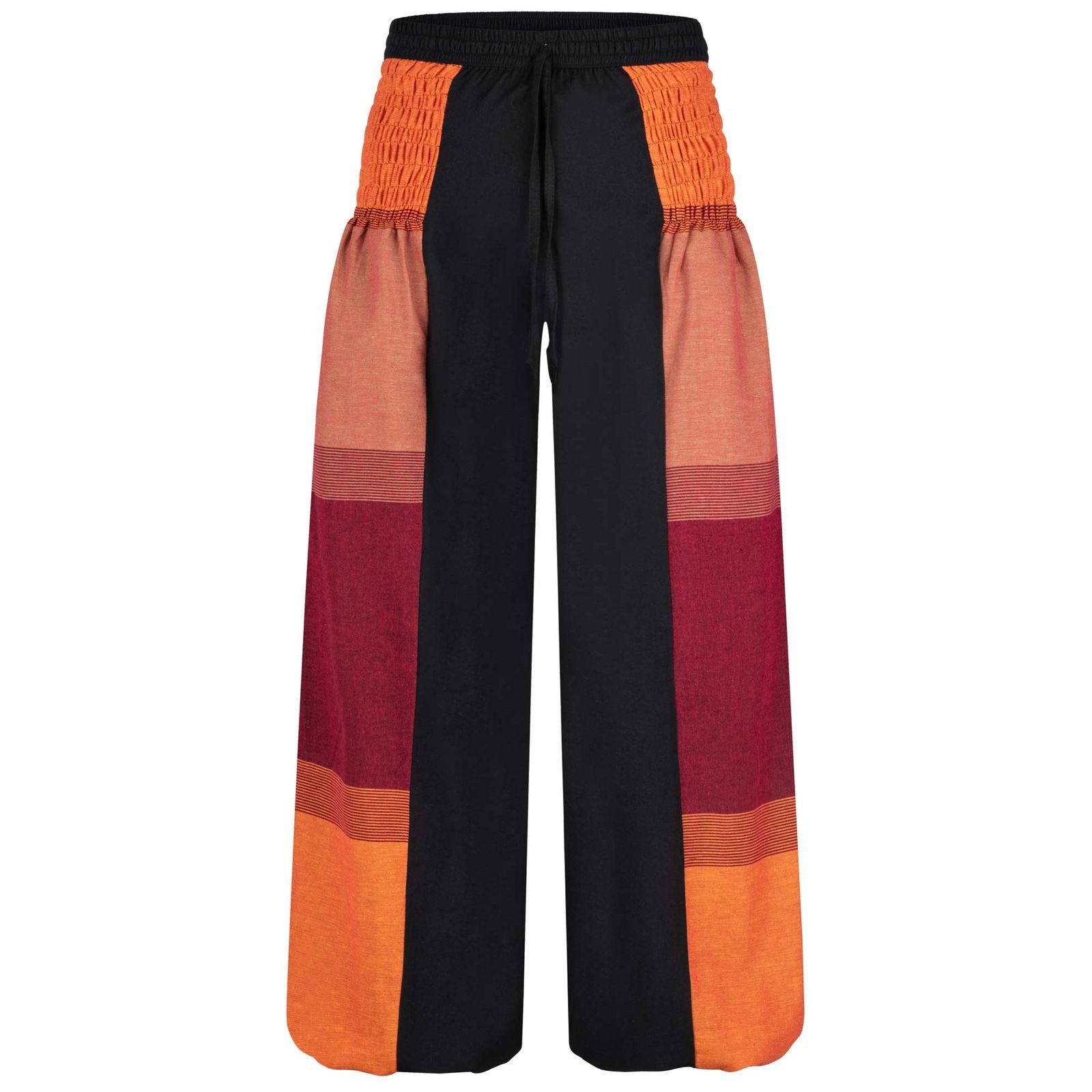 KUNST UND MAGIE Haremshose Kunst& Magie Damen orientalische Yoga Freizeit H günstig online kaufen