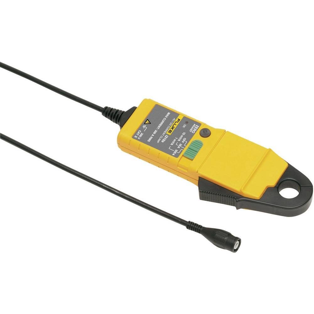 Multimeter Stromzangen-Adapter