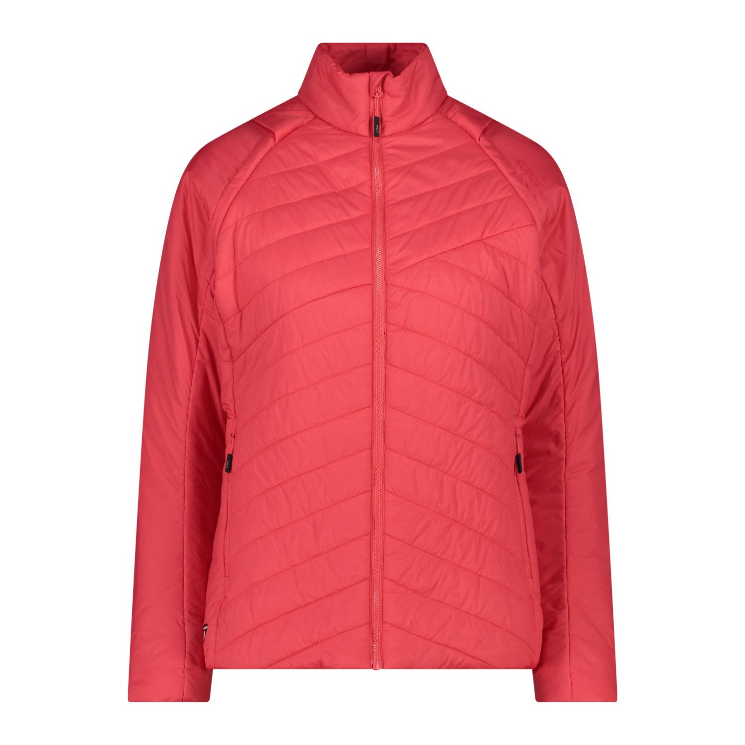 Outdoorjacke CMP Damen Steppjacke WOMAN JACKET WITH DETACHABLE 34Z2316