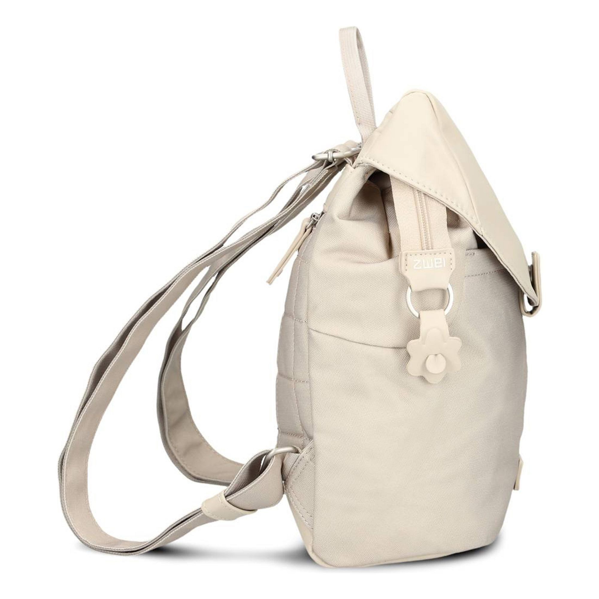 Zwei Cityrucksack Olli, Polyester