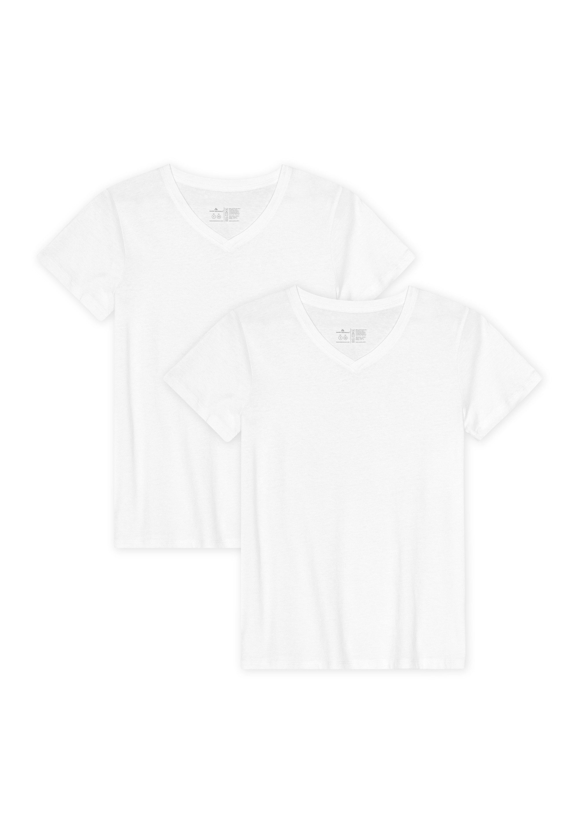 pure white