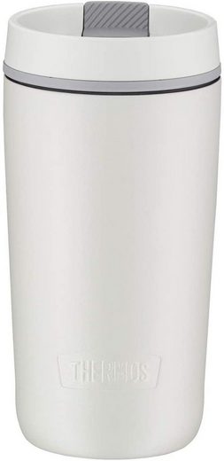 THERMOS Isolierkanne »THERMOS "GUARDIAN"«, 300 l, Isolier-Speisegefäß - White Mat