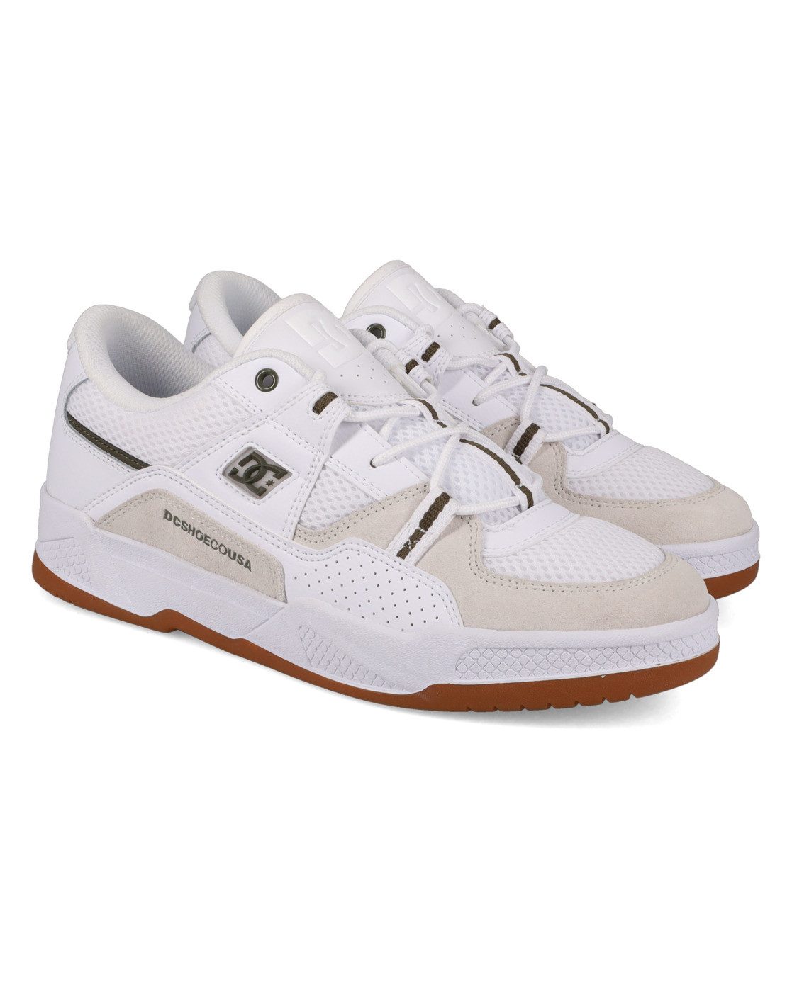 Construct Sneaker