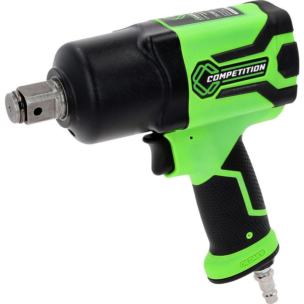 KS Tools Druckluft-Schlagschrauber KS Tools 512.0035 3/4" COMPETITION Hochleistungs-Druckluft -Schlagschr