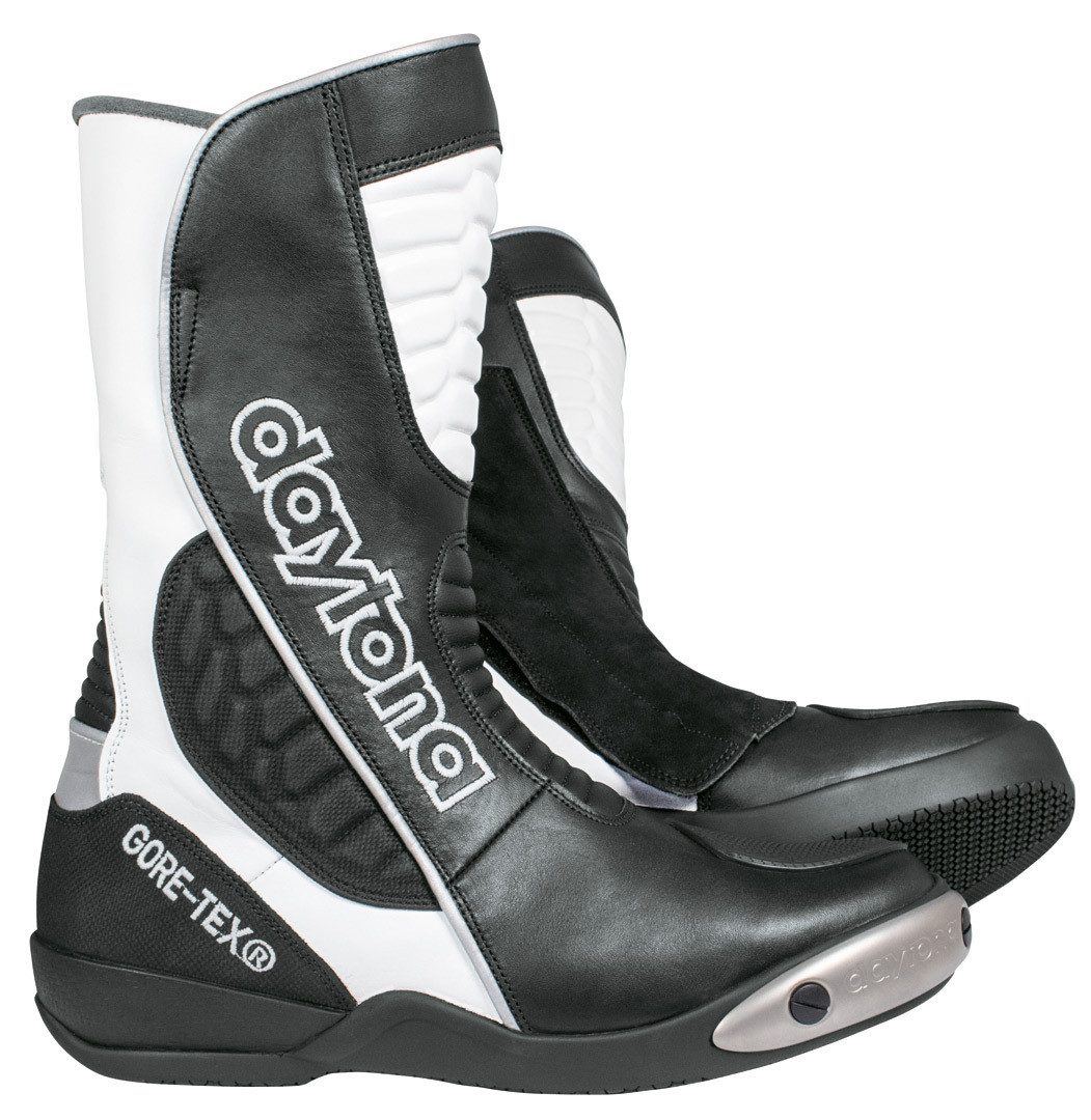 Daytona Strive GTX Gore-Tex wasserdichte Motorradstiefel Motorradstiefel wasserdicht